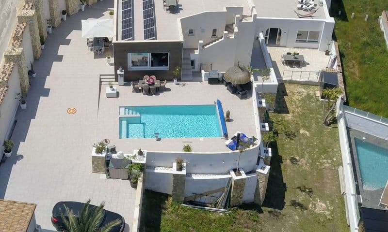 Bedrooms: 6, Bathrooms: 5, Villa in Ciudad Quesada, Alicante, Spain