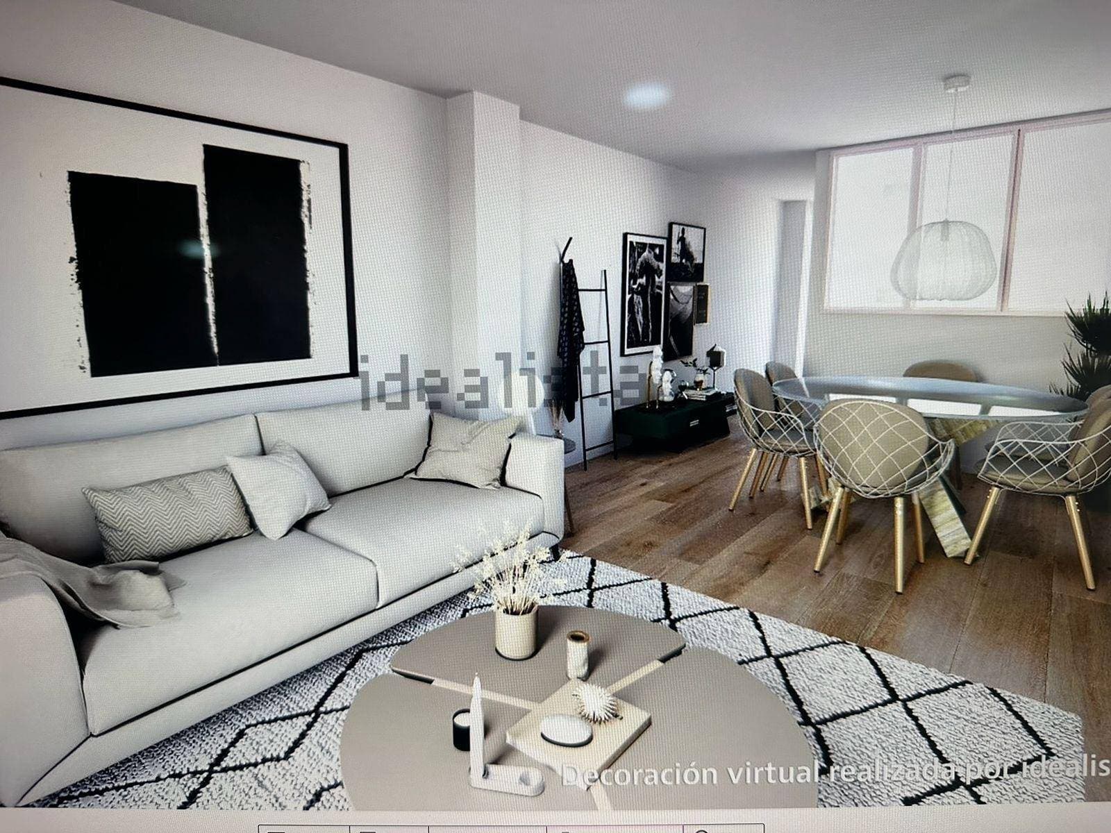 Discover this spacious apartment 500 meters from the beach. With 92 m² built in a central building and close to all the services and needs of daily life and just a few minutes from the beach.Outstanding features: Space and comfort: 2 bedrooms Impeccable condition: Property in good condition, Equipped kitchen Glazed terrace on balcony A location that has it all: Located in a central area, you will be a step away from: Beaches and promenade Shopping centers, supermarkets Schools, study centers Leisure areas such as gyms, games room, golf courses in the surrounding areas Public transport with quick connections Practical information: Community fees: € 57 per month. Don't miss this unique opportunity to live in one of the most vibrant areas of the Costa Blanca. A haven by the Mediterranean: your dream home in Torrevieja 🌊✨Imagine waking up every day in this charming apartment, where the sea breeze gently caresses your balcony and the hustle and bustle of Mediterranean life is at your feet. This space, full of light and comfort, is located in the heart of Torrevieja, just 500 meters from the beach. Details that you'll fall in love with:With 92 m² designed to offer a unique experience, this home has:Two double bedrooms, two full bathrooms, a fully equipped kitchen, a glazed terrace and aA space that combines style and functionality:The apartment is in perfect condition, a privileged location:This home is in a central and strategic location.Essential services:Leisure and sports areas,Exceptional transport connections, thanks to its proximity to the bus station.An unrivalled lifestyle:golden beaches,Huge community fees, only €57 per month Let yourself be seduced by the charm of this apartment, where every corner tells a story and where you can start yours. Contact us today and discover how this refuge can become your next home.🌟
