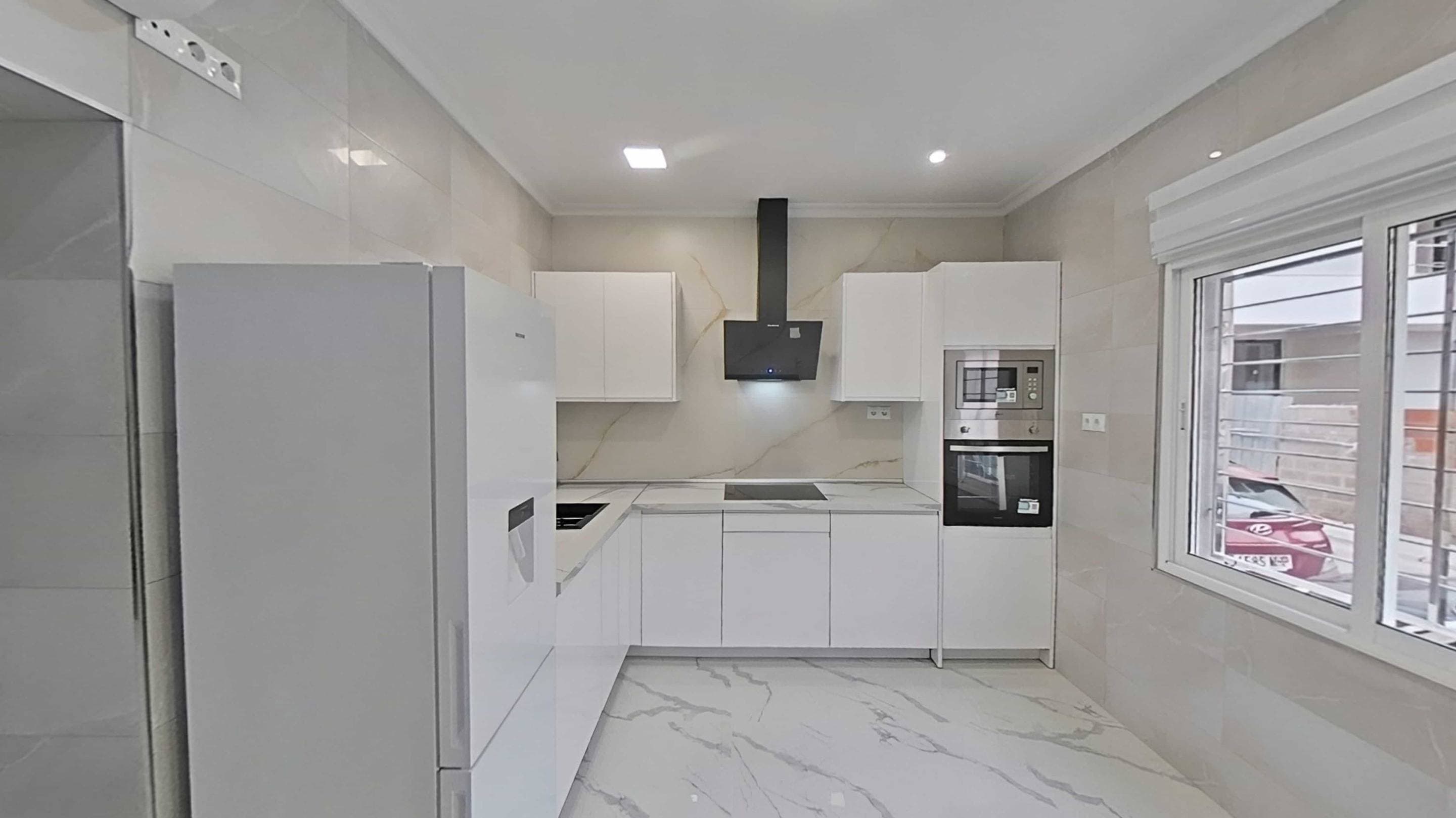 Bedrooms: 3, Bathrooms: 2, Town House in San Pedro del Pinatar, Murcia, Spain