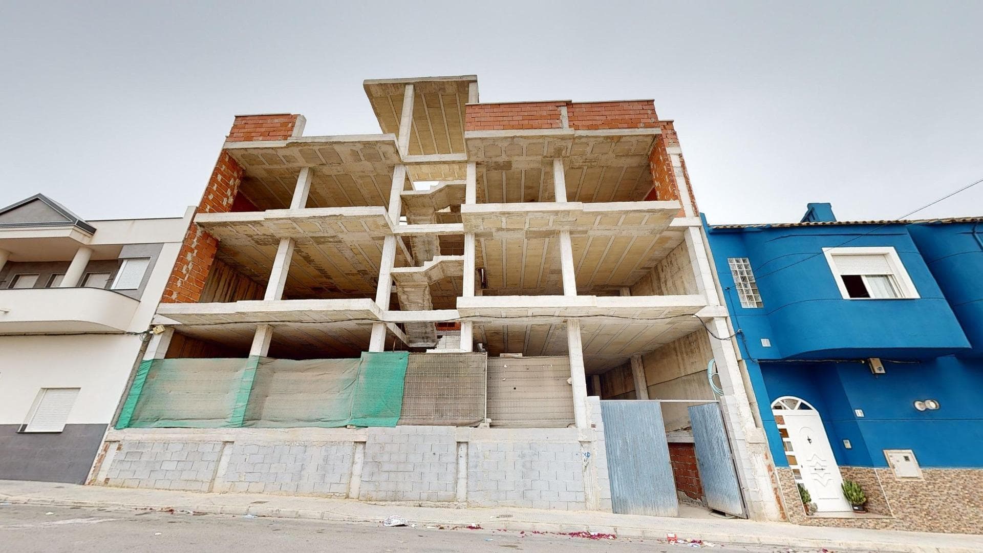 Bedrooms: 0, Bathrooms: 0, Commercial in Algorfa, Alicante, Spain