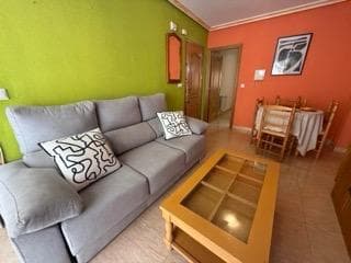Bedrooms: 1, Bathrooms: 1, Apartment in Torrevieja, Alicante, Spain