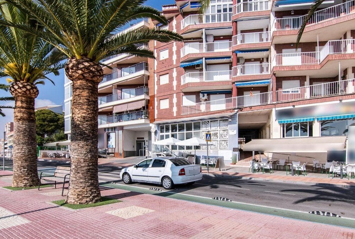 Bedrooms: 0, Bathrooms: 0, Commercial in Lo Pagan, Murcia, Spain