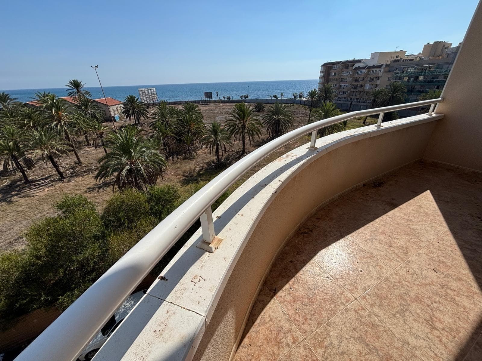 Bedrooms: 3, Bathrooms: 2, Apartment in Torrevieja, Alicante, Spain