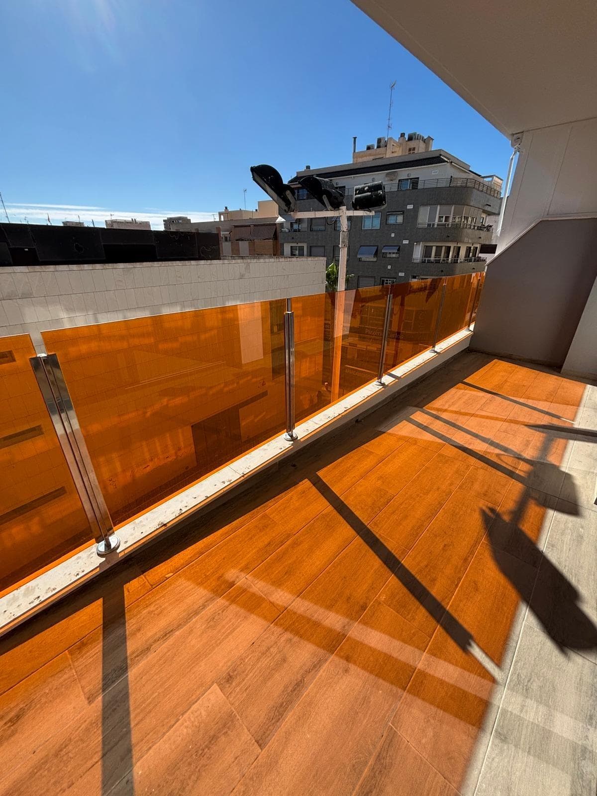 Bedrooms: 3, Bathrooms: 2, Apartment in Torrevieja, Alicante, Spain