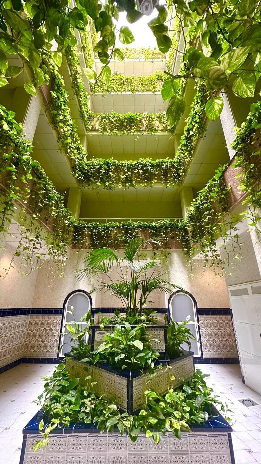 We present this extraordinary 83 m² penthouse, a unique opportunity for those seeking spaciousness, comfort, and an excellent location near the sea. This home, located just 600 meters from the sea, stands out for its thoughtful layout, its brightness, and its highly valued features, such as a closed parking space and a terrace with views. The penthouse has a generously sized double bedroom, equipped with built-in wardrobes, offering a practical storage solution without taking up valuable space. It is a comfortable and quiet bedroom, ideal for rest and with good natural ventilation. The bathroom has a bathtub, providing versatility and comfort, perfect for both functional daily use and moments of relaxation. The kitchen is separate, allowing for privacy and clearly separating the food preparation areas from the rest of the home. From the kitchen, you have direct access to the terrace, a very special part of the property thanks to its east-facing orientation, which guarantees natural light for much of the day and offers side sea views, ideal for enjoying breakfast al fresco, reading, or simply admiring the surroundings. The home has central air conditioning, providing a pleasant climate in all rooms throughout the year, both in the warm and colder months. One of the great added values of this property is that it includes a closed parking space, a very important advantage in areas near the coast, where parking can be difficult, especially during high season. In short, this is a very complete, bright, well-oriented penthouse in excellent condition, located in a prime area of the city, close to the sea and with all amenities close at hand. Perfect as a permanent residence, second home, or a secure investment on the Costa Blanca.