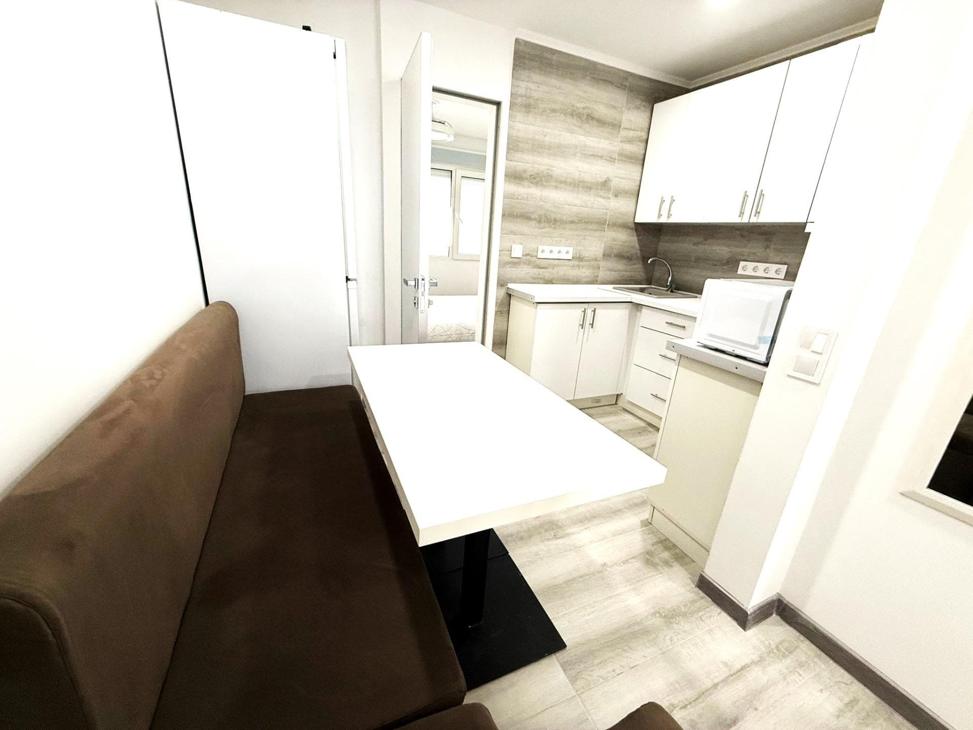 Modern bungalow-dúplex in Torrevieja close to the beach  PROPERTY:  This satisfaction assets placed in Torrevieja near all of the facilities and the maximum critical to the beach. It´s dispensed into 2 floors. We need to provide you with the steps and subsequently we´re at the terrace of the assets, at the proper hand facet we´ve the dwelling place related to the kitchen, the bed room with an get admission to to the terrace and totally-prepared and contemporary-day toilet. All the housing has an air-conditioning,all new furnishings and decoration. Once we step into to the following ground, we`ve were given a spacious dwelling place with an get admission to to the terrace. Interesting to feature that there's a further hidden mattress withinside the dwelling place. The fully-prepared kitchen is attached to the dwelling-place.The toilet is new and contemporary-day.There is the two bed room that is vibrant and spacious. The assets has greater area wherein you could garage your private items, The housing has a tourist license because of this that it may be rented out and make profit. LOCATION: Torrevieja is in the province of Alicante (Costa Blanca). It is famous for its Mediterranean climate and its coast. We cannot forget its promenades where we can find some restaurants along the fine sandy beaches. It also has many excellent beaches such as Playa de los Náufragos, Playa de los Locos and Playa de la Mata. Therefore, it is considered a remarkable tourist town where the environment takes an important place as an important tourist attraction. In addition, we can find many shopping centres (Habaneras, La Zenia Boulevard), golf courses, sport centres, hospitals (such as Hospital Universitario de Torrevieja) and airports such as Alicante Airport (35 km away) and Region of Murcia International Airport (43 km away).  DISTANCE TO THE BEACH:300M DISTANCE TO THE SERVICES:50M IBI COSTS: COMMUNITY COSTS: