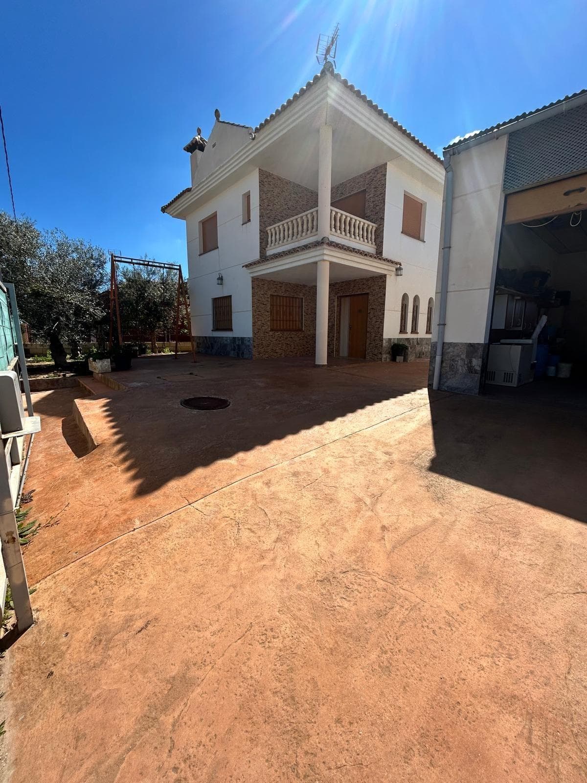 Bedrooms: 4, Bathrooms: 4, Villa in Los Alcazares, Murcia, Spain