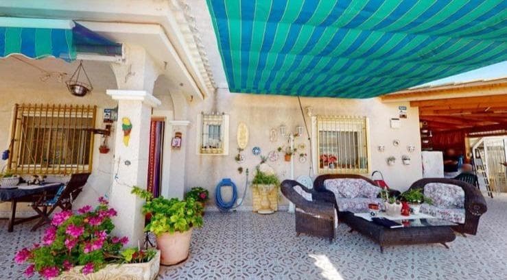 Bedrooms: 3, Bathrooms: 2, Duplex in Los Alcazares, Murcia, Spain