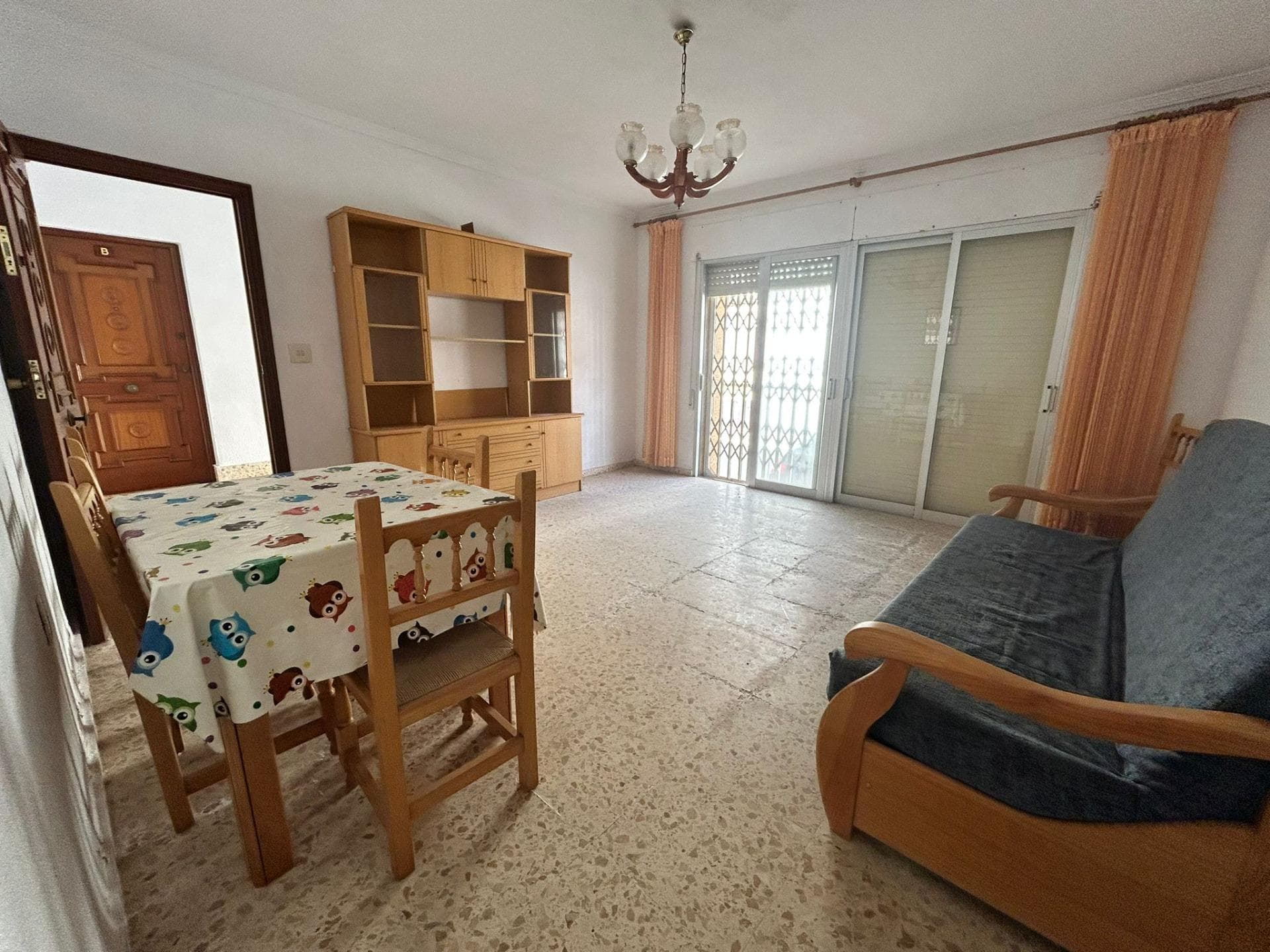 Bedrooms: 3, Bathrooms: 2, Apartment in Los Alcazares, Murcia, Spain
