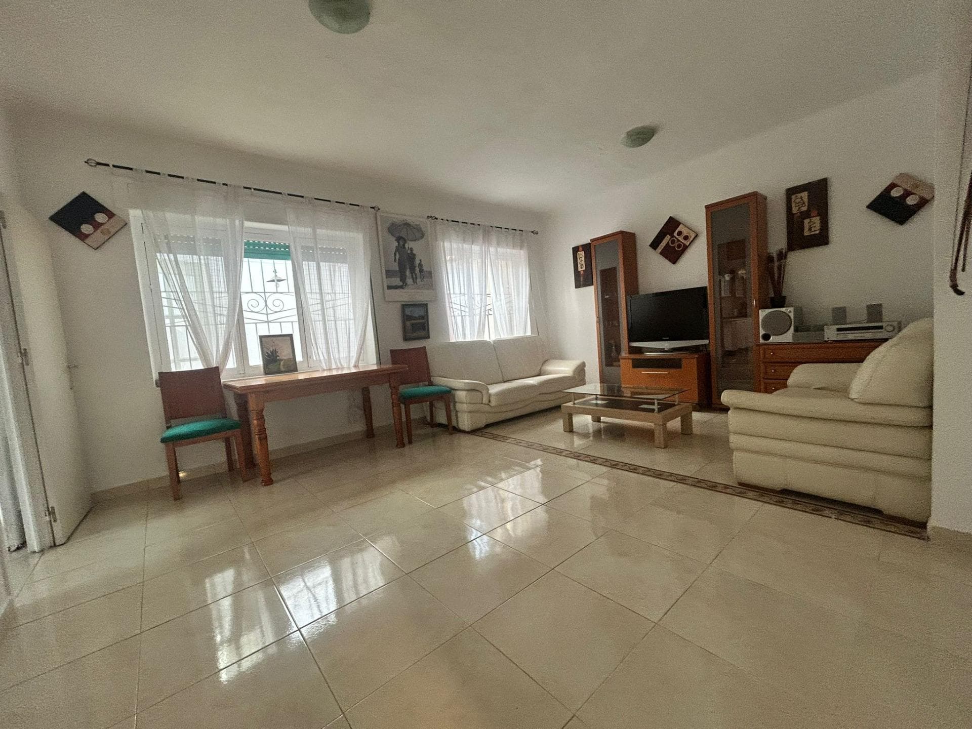 Bedrooms: 4, Bathrooms: 1, Town House in Los Alcazares, Murcia, Spain