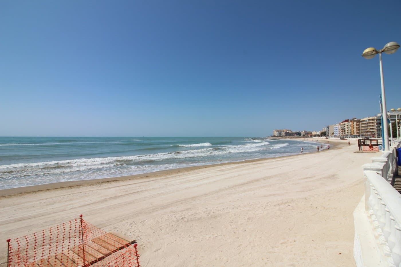 Bedrooms: 0, Bathrooms: 0, Parking  in Torrevieja, Alicante, Spain