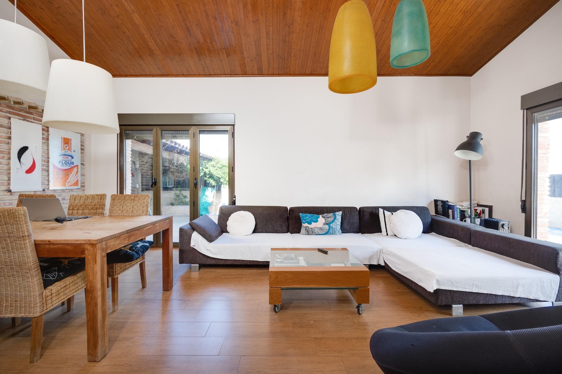 Bedrooms: 3, Bathrooms: 2, Villa in Orihuela, Alicante, Spain