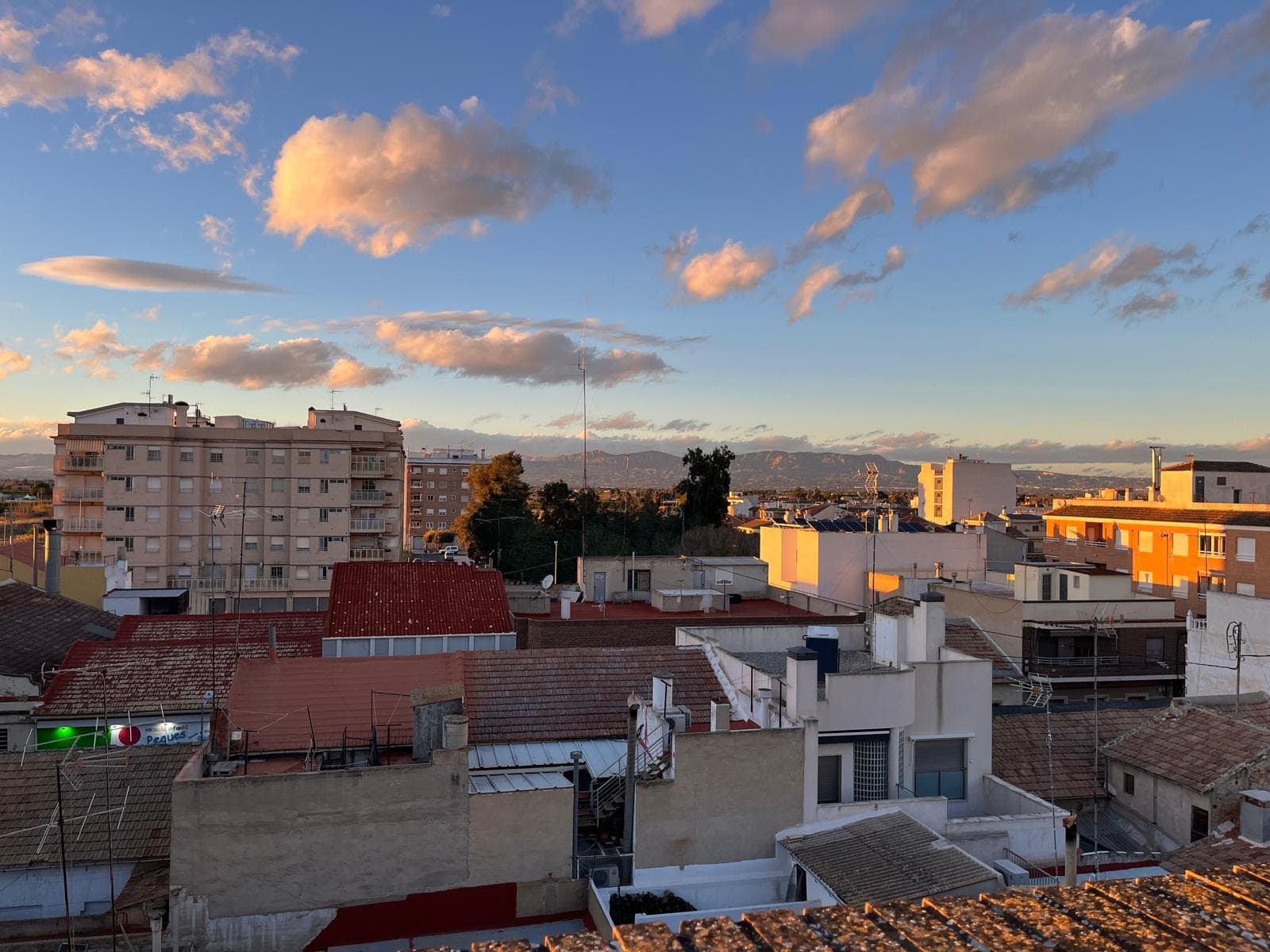 Bedrooms: 3, Bathrooms: 2, Apartment in Almoradi, Alicante, Spain