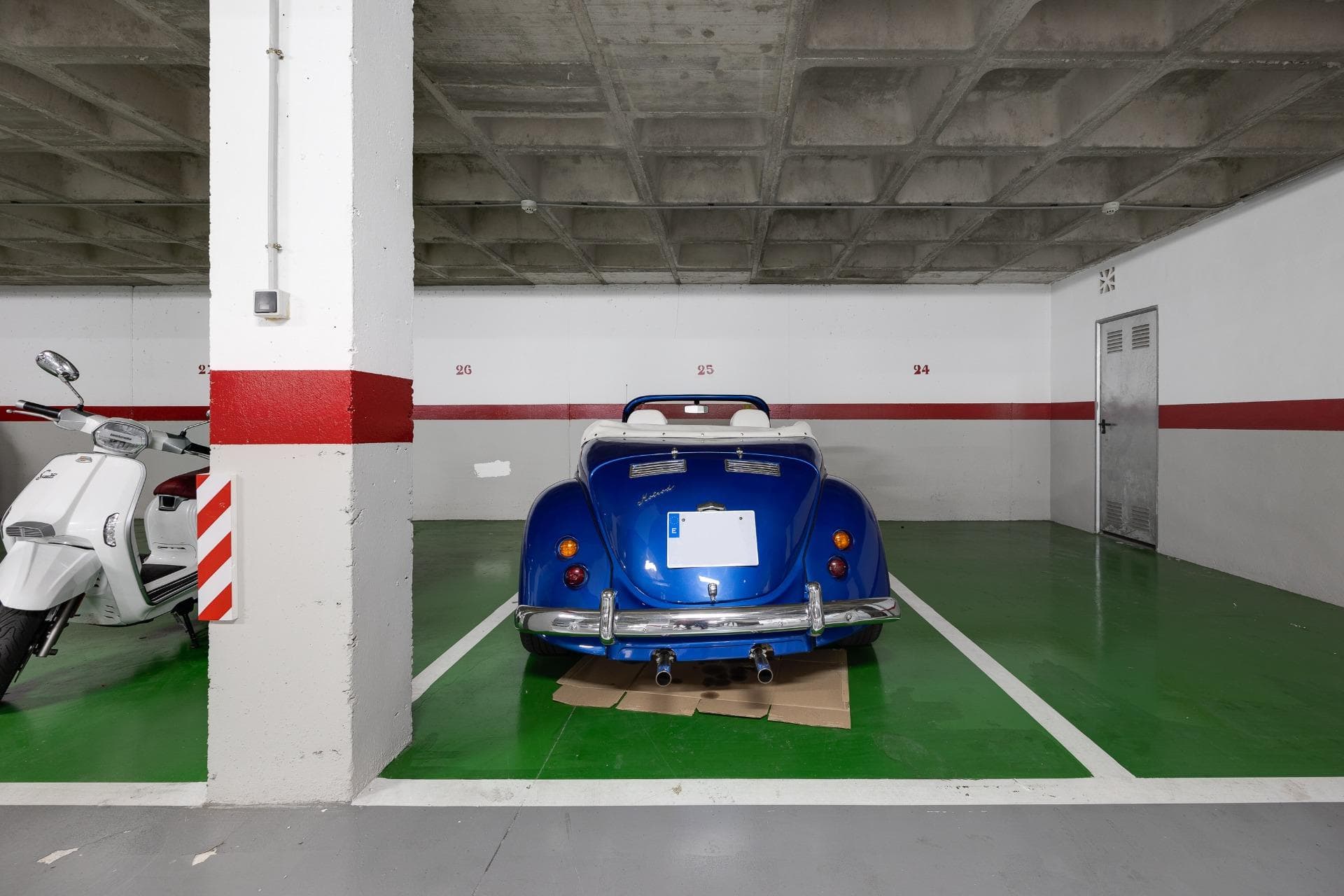 Bedrooms: 0, Bathrooms: 0, Parking  in Torrevieja, Alicante, Spain