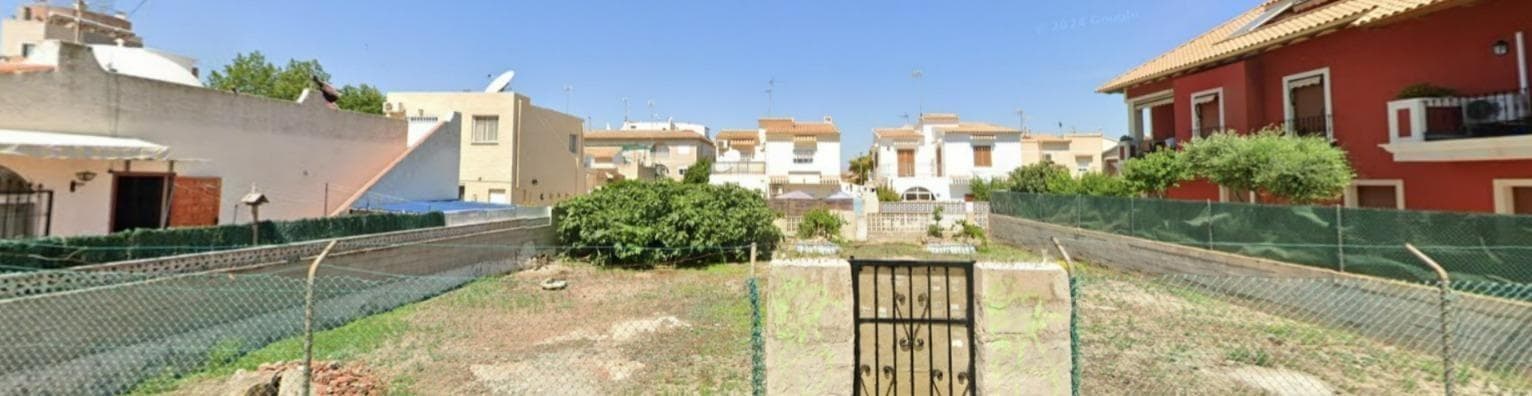 Bedrooms: 0, Bathrooms: 0, Land in Torrevieja, Alicante, Spain