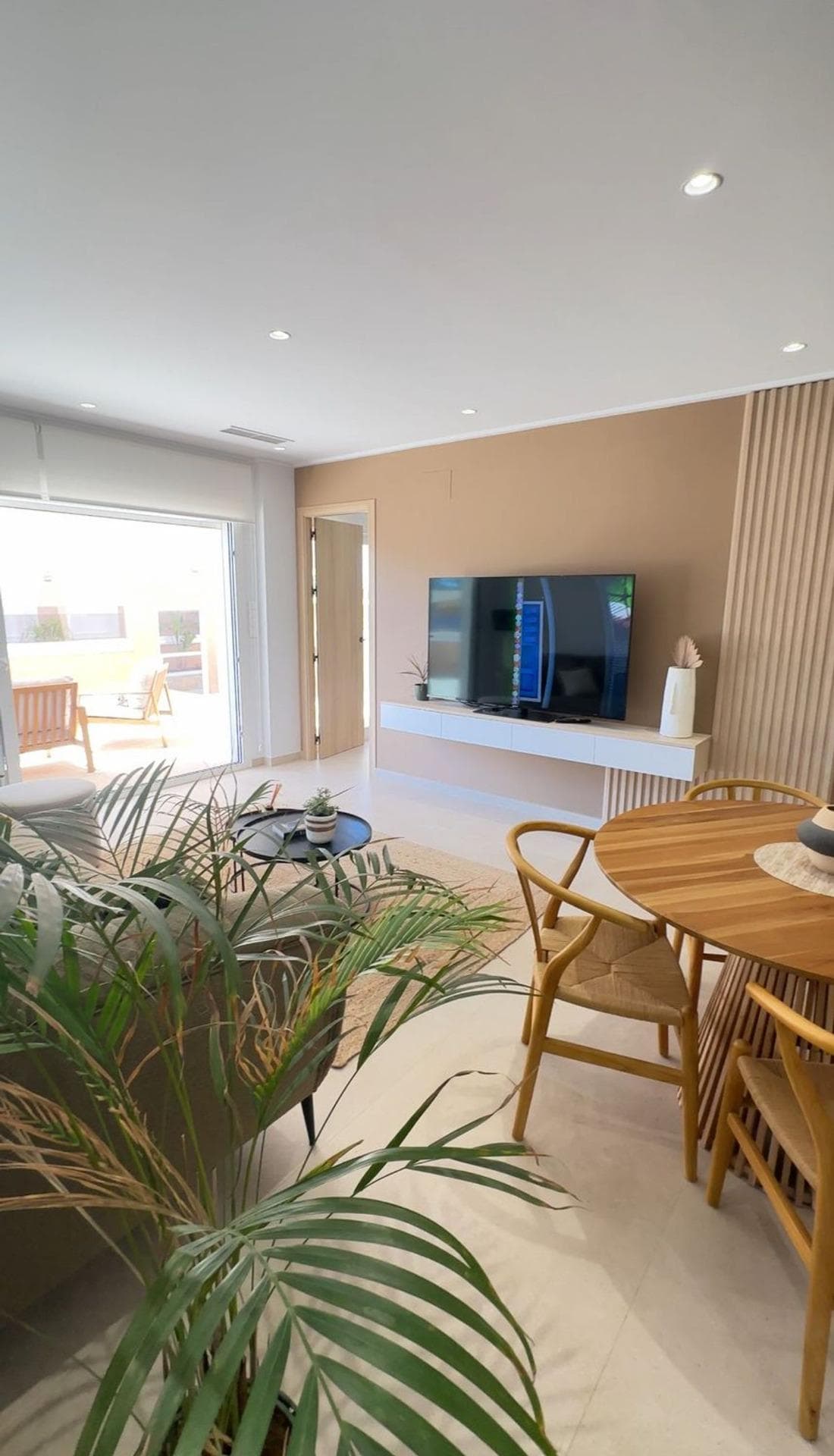 Bedrooms: 3, Bathrooms: 2, Apartment in Guardamar del Segura, Alicante, Spain