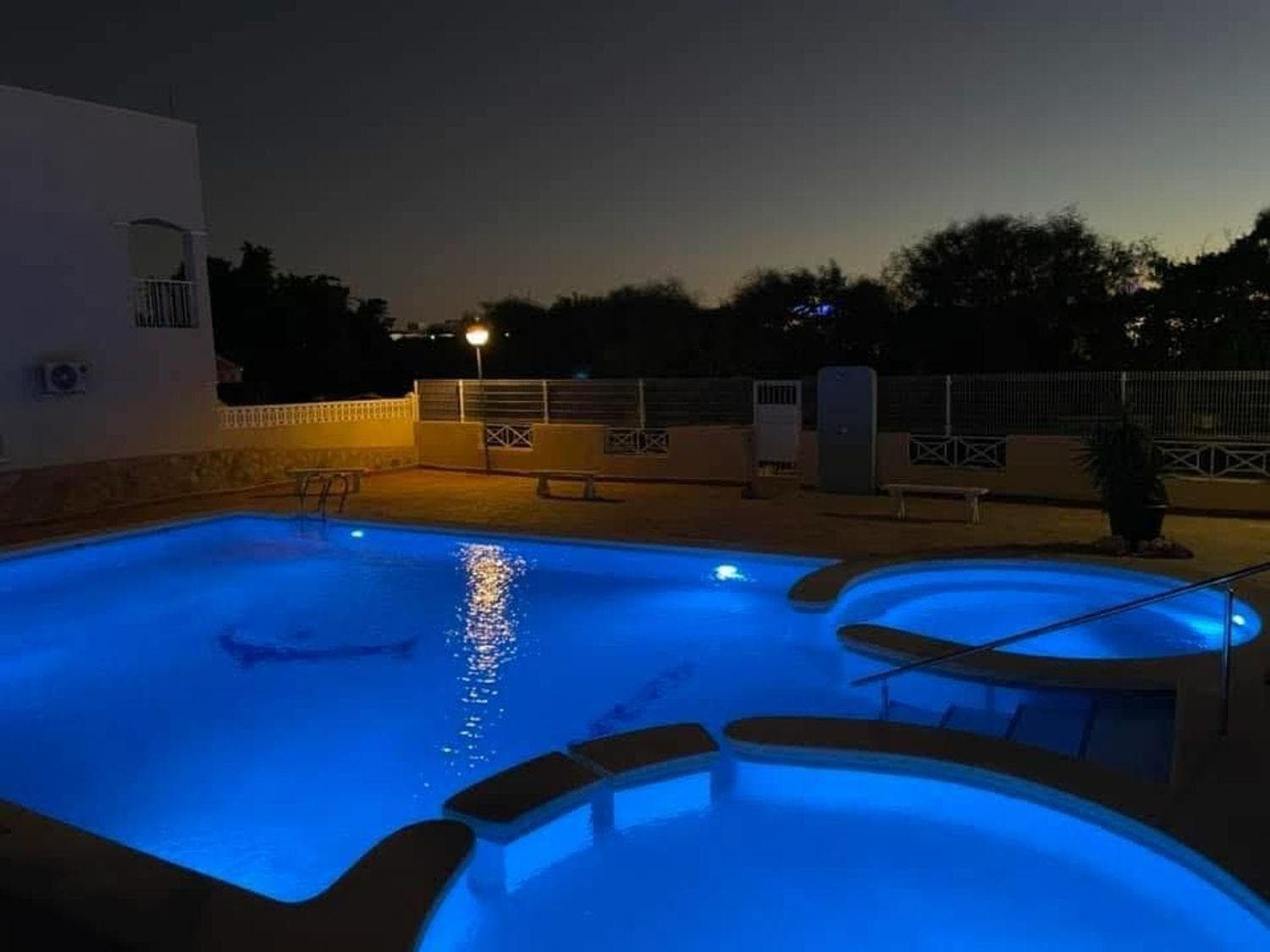 Bedrooms: 2, Bathrooms: 2, Semi Detached in Orihuela  Costa, Alicante, Spain