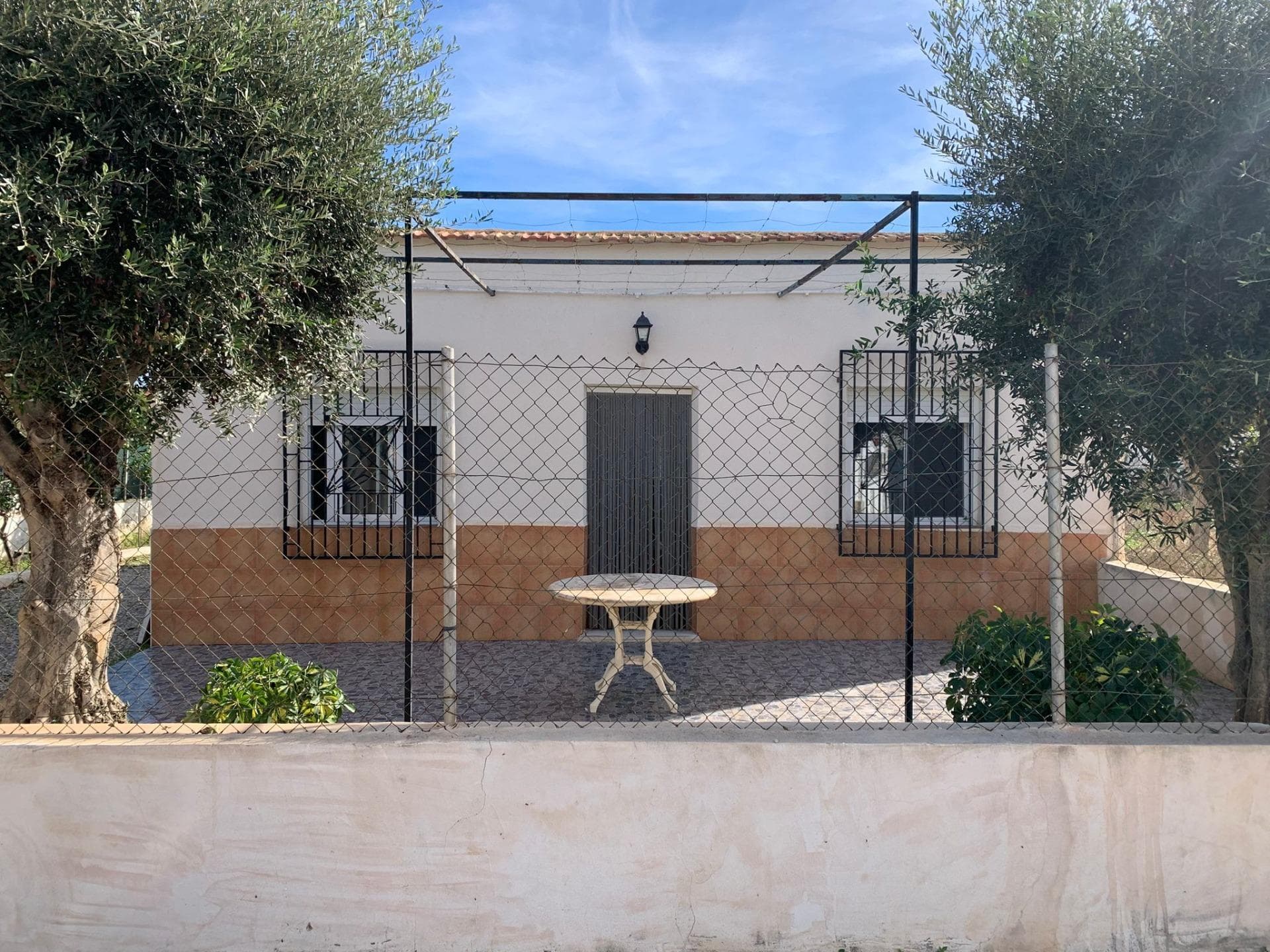 Bedrooms: 4, Bathrooms: 2, Finca in Los Alcazares, Murcia, Spain
