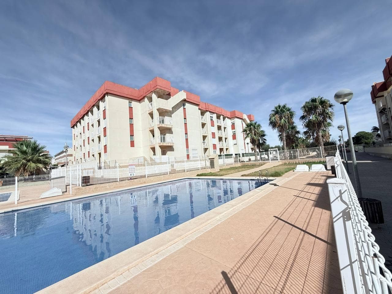Bedrooms: 4, Bathrooms: 3, Apartment in Orihuela  Costa, Alicante, Spain