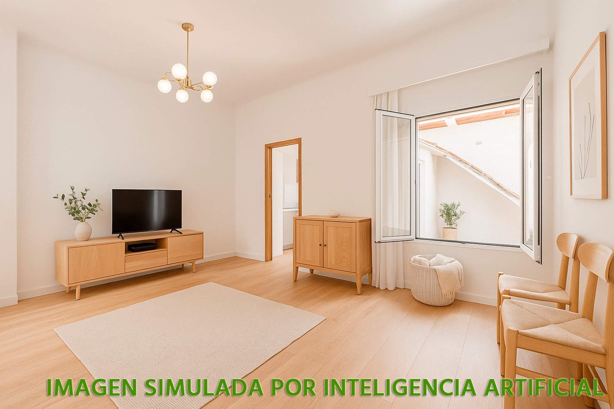 Bedrooms: 3, Bathrooms: 1, Town House in Alicante, Alicante, Spain