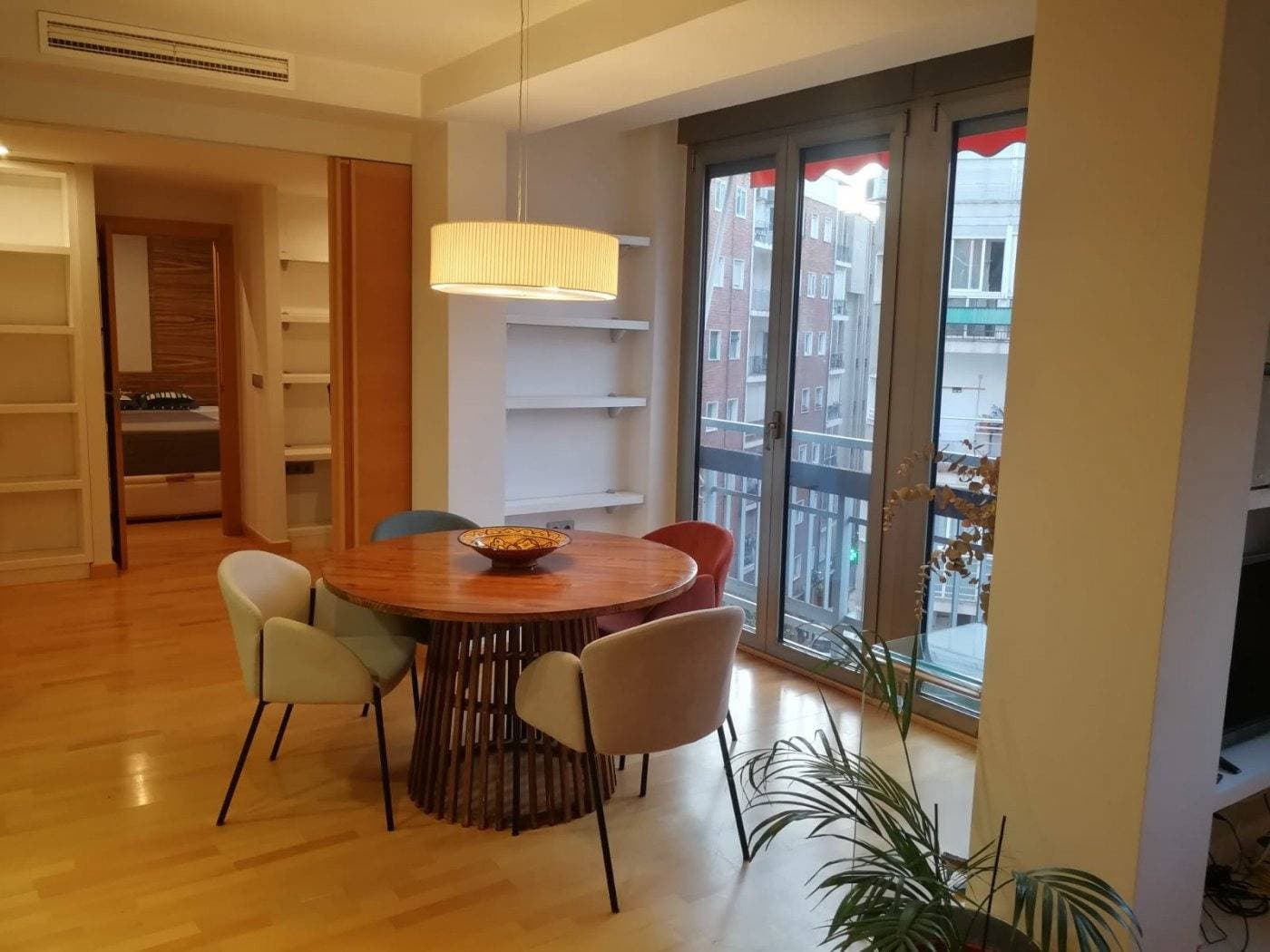 Bedrooms: 2, Bathrooms: 2, Apartment in Murcia, Murcia, Spain