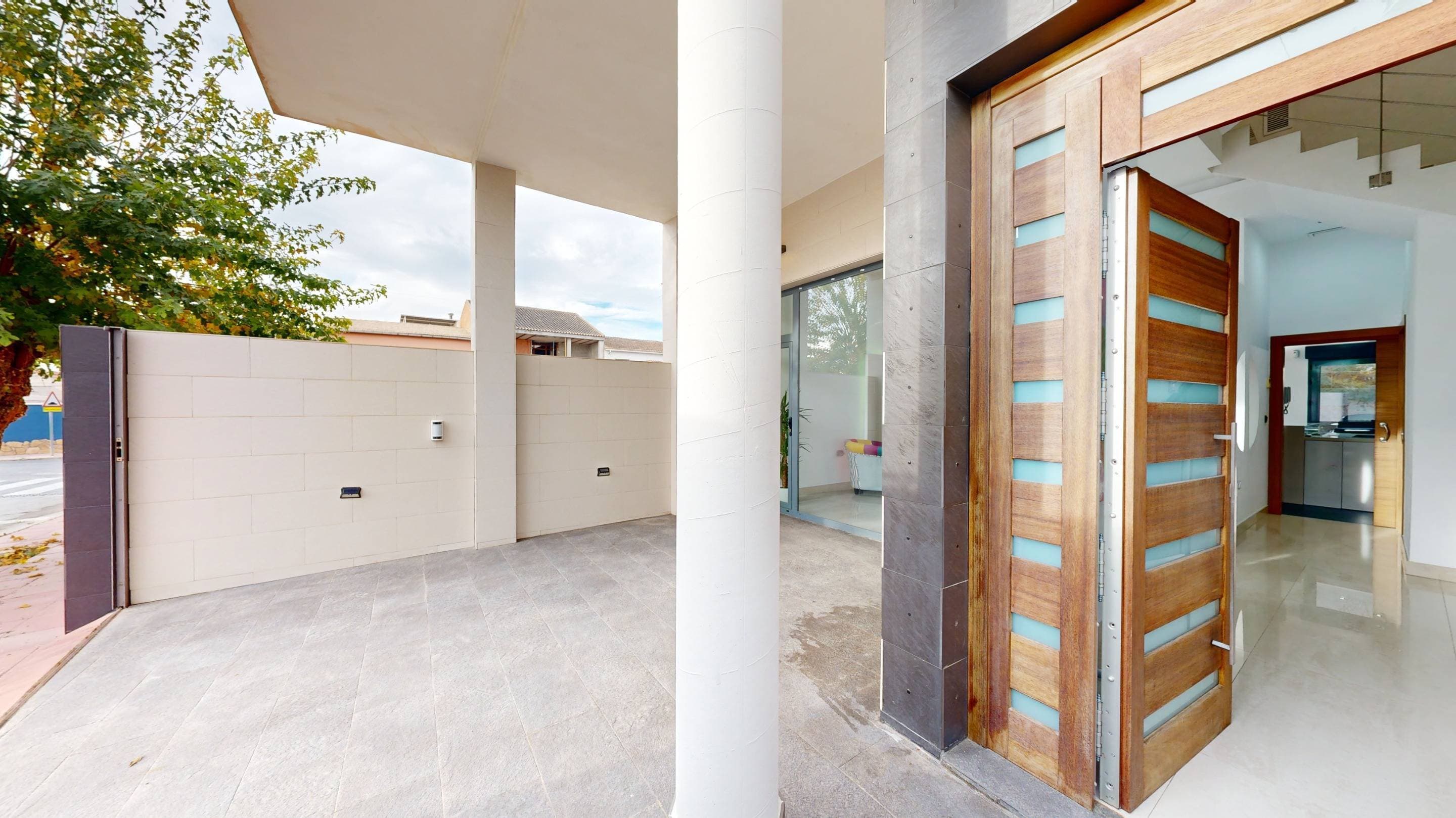 Bedrooms: 3, Bathrooms: 2, Villa in Molina De Segura, Murcia, Spain