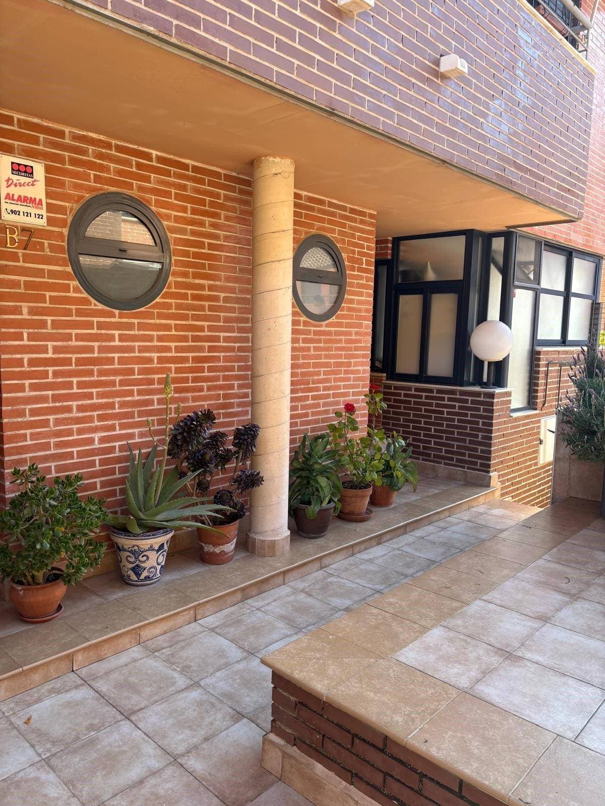 Bedrooms: 5, Bathrooms: 3, Duplex in CHURRA, Murcia, Spain
