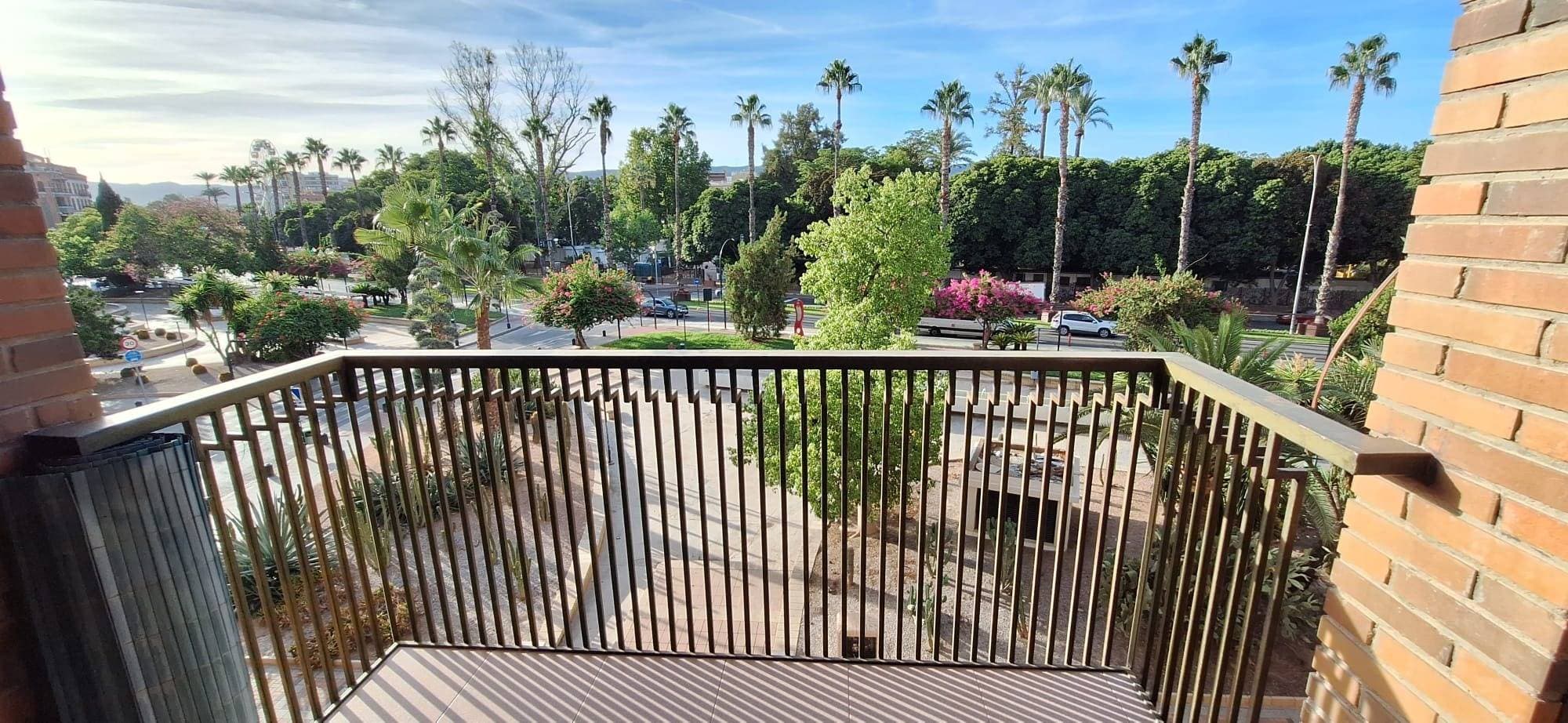 Bedrooms: 4, Bathrooms: 2, Apartment in Murcia, Murcia, Spain