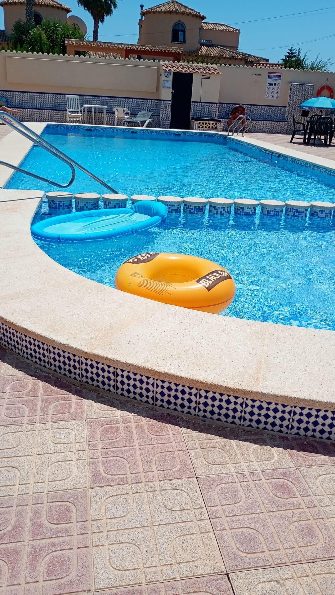 Bedrooms: 1, Bathrooms: 1, Bungalow in Torrevieja, Alicante, Spain