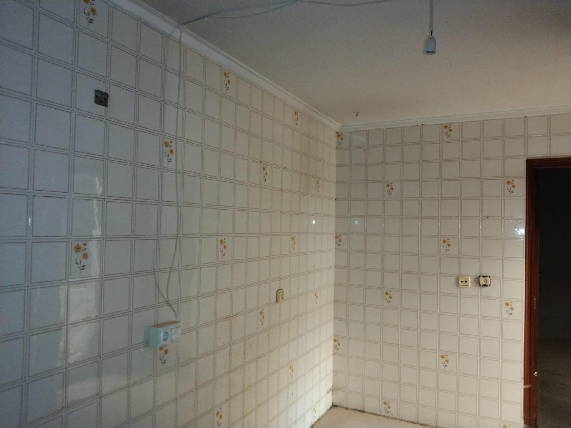 Bedrooms: 3, Bathrooms: 1, Town House in Redovan, Alicante, Spain