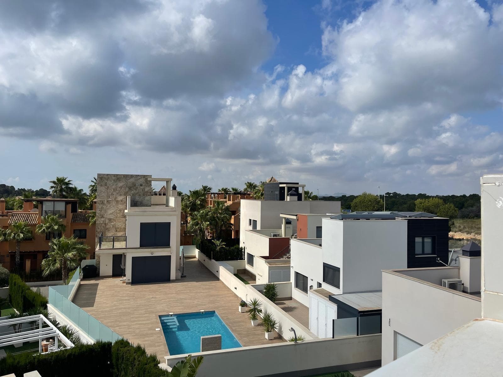 Bedrooms: 5, Bathrooms: 4, Villa in San Miguel de Salinas, Alicante, Spain