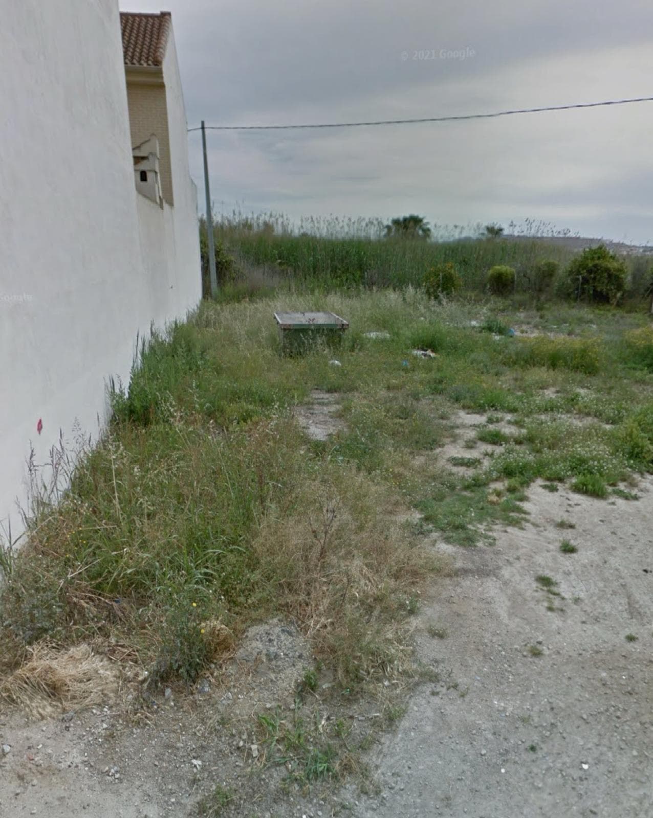 Bedrooms: 0, Bathrooms: 0, Land in Almoradi, Alicante, Spain