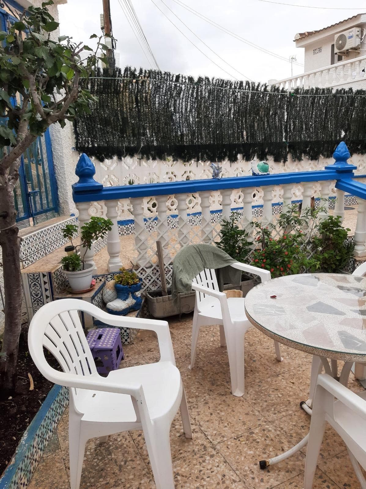 Bedrooms: 2, Bathrooms: 1, Bungalow in Torrevieja, Alicante, Spain
