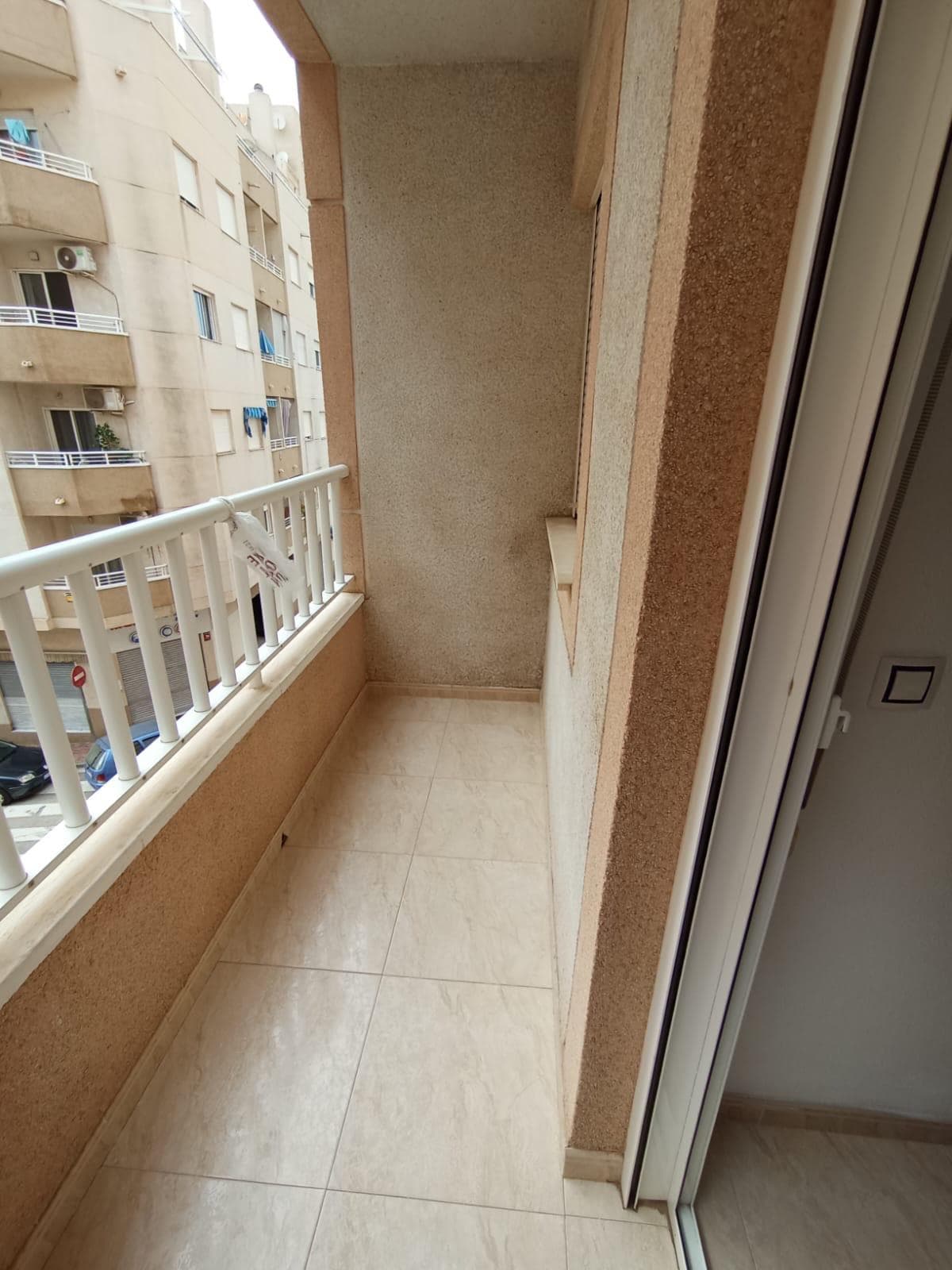 Bedrooms: 2, Bathrooms: 1, Apartment in Torrevieja, Alicante, Spain
