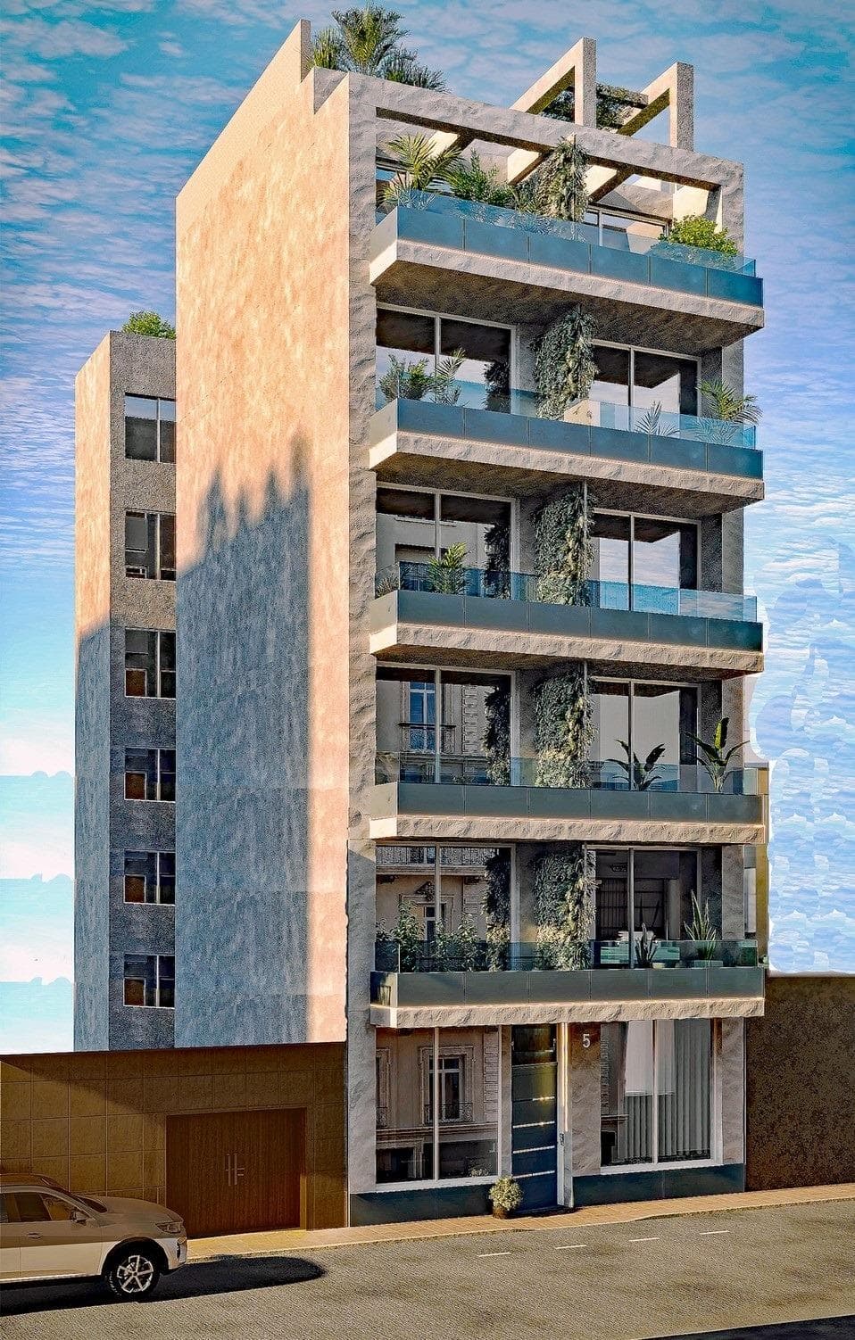 New Build Development in the Heart of Torrevieja&#13;&#13;Located in the vibrant center of Torrevieja, this new build development offers the perfect combination of modern living and accessibility. Situated just 300 meters from a wide array of services, including restaurants, bars, supermarkets, taxis, bus stops, pharmacies, and banks, this property provides unparalleled convenience in one of the most sought-after areas of the city.&#13;&#13;Proximity to Beaches and Entertainment&#13;&#13;One of the standout features of this property is its close proximity to the stunning beaches of Torrevieja, located just 600 meters away. Whether you’re looking to relax by the sea or explore the local area, you’ll find yourself close to some of the best coastal spots. Additionally, the renowned shopping center “Las Habaneras” is just 1 km away, offering a variety of shops, entertainment, and dining options. For outdoor enthusiasts, the beautiful "Parque Europa" is also nearby, perfect for leisurely walks and family outings.&#13;&#13;Modern Design and Amenities&#13;&#13;This residential building is comprised of 17 units, featuring studio apartments as well as 1, 2, and 3-bedroom layouts. Designed with modern living in mind, each unit offers spacious interiors and high-quality finishes. Residents can enjoy a community rooftop area with a heated glass swimming pool, perfect for year-round relaxation.&#13;&#13;Additional Storage and Location Perks&#13;&#13;The building also offers optional large storage rooms located in the basement, providing extra space for your belongings. Torrevieja’s main points of interest, such as Alicante Airport (45 km away) and nearby golf courses like Villamartín (10 km), make this an ideal location for those seeking a well-connected and vibrant living environment.&#13;&#13;This property in the heart of Torrevieja offers everything you need for modern, coastal living.&#13;