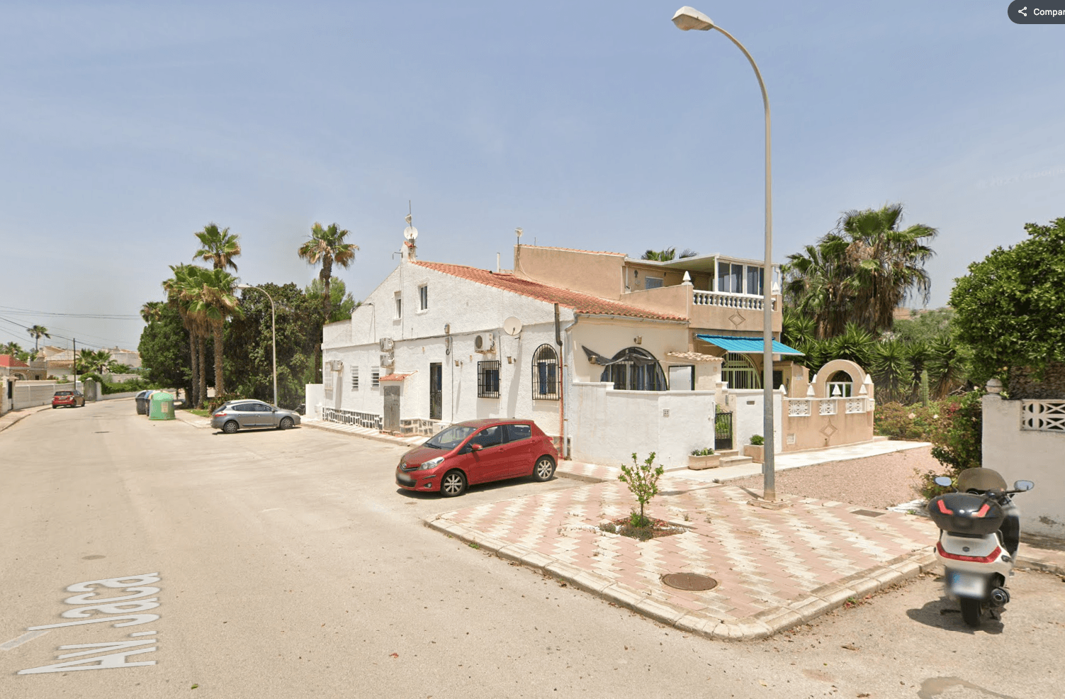 Bedrooms: 0, Bathrooms: 0, Town House in Torrevieja, Alicante, Spain