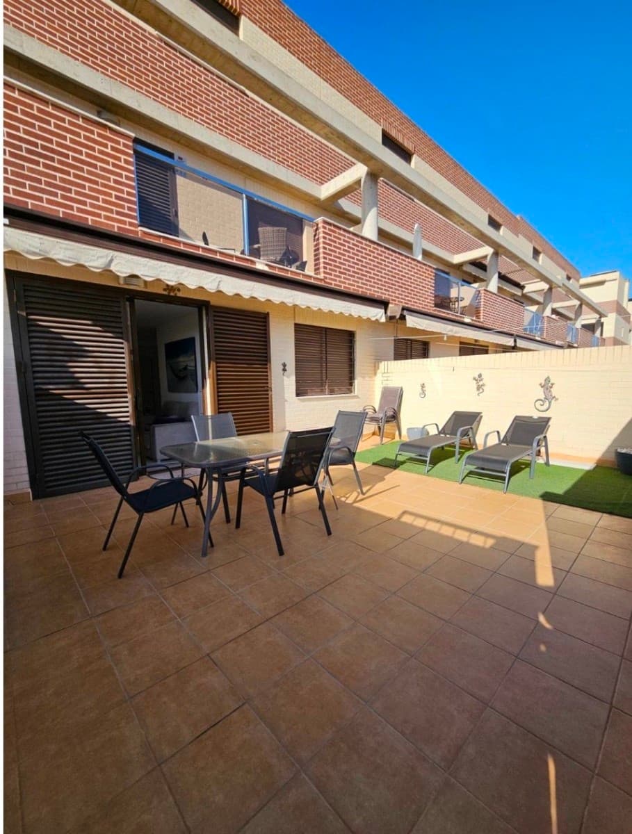 Bedrooms: 2, Bathrooms: 2, Apartment in Orihuela  Costa, Alicante, Spain
