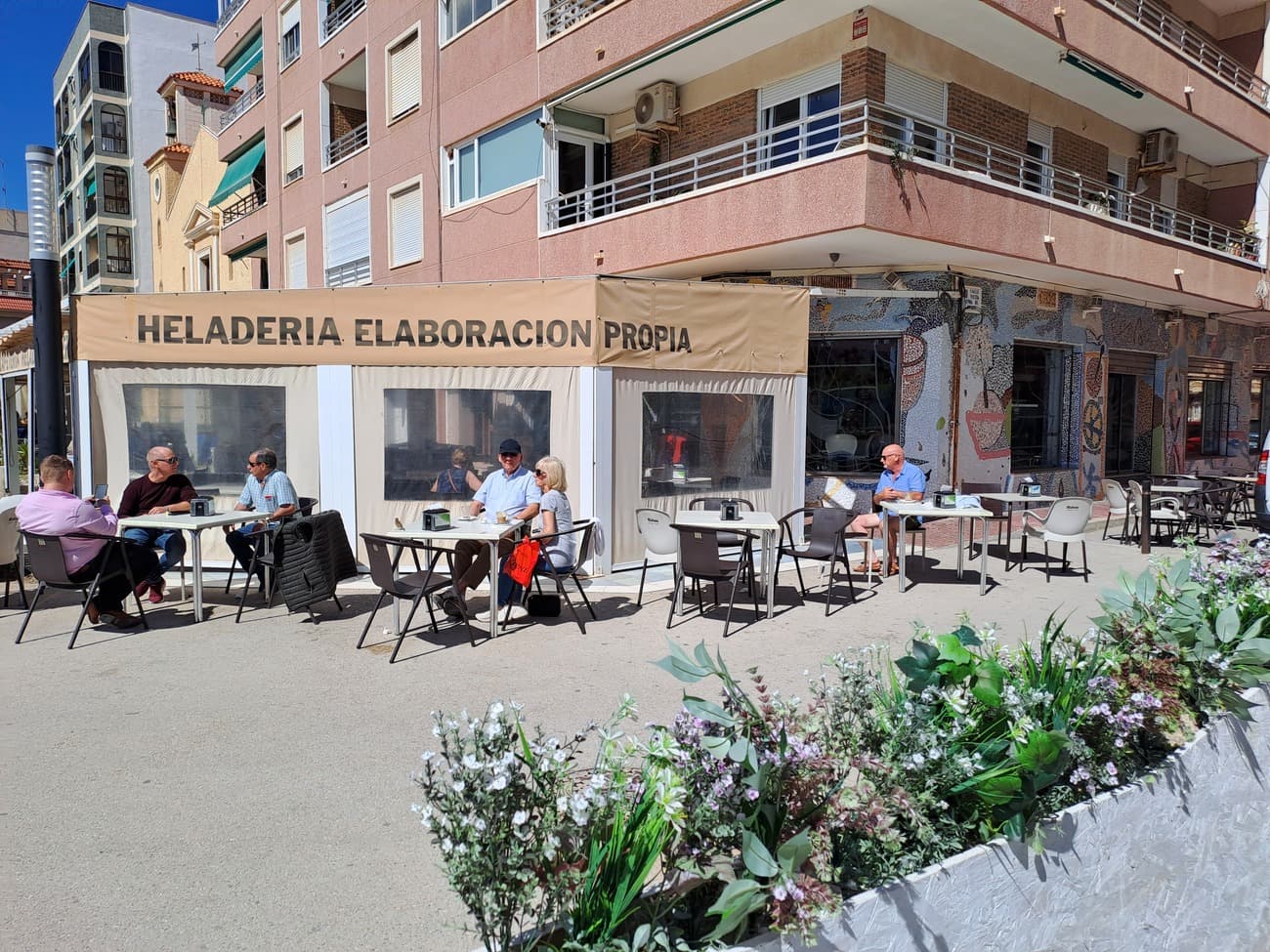 Bedrooms: 0, Bathrooms: 0, Commercial in La Mata, Alicante, Spain