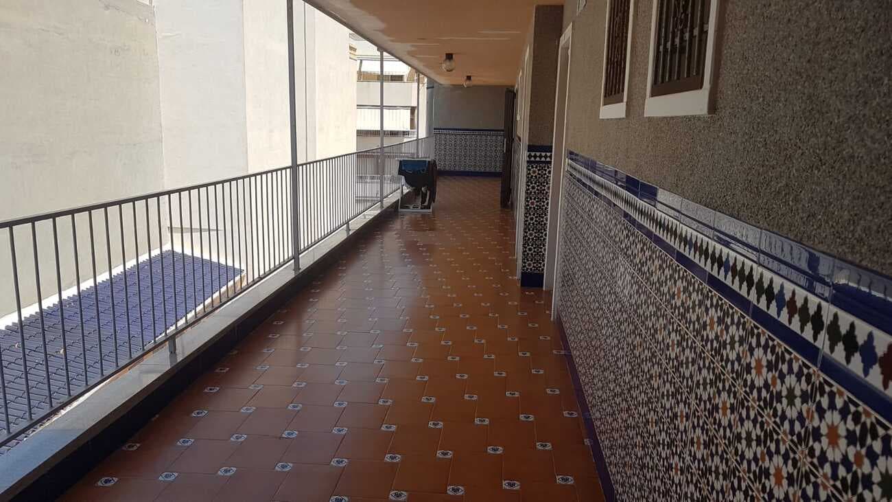 Bedrooms: 2, Bathrooms: 1, Apartment in La Mata, Alicante, Spain