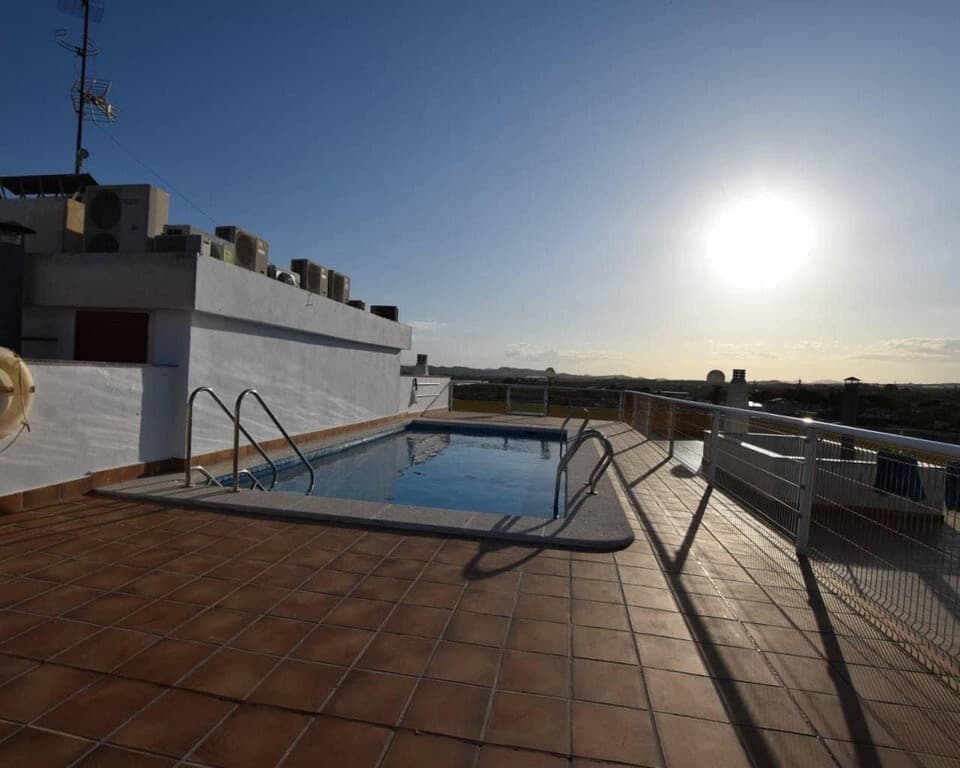 Bedrooms: 2, Bathrooms: 1, Apartment in Los Montesinos, Alicante, Spain