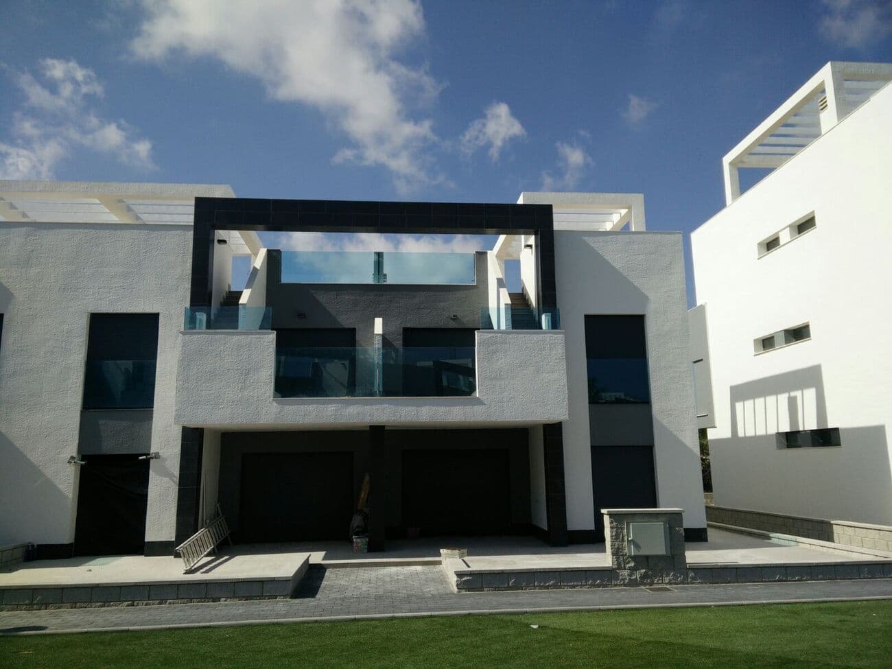 Bedrooms: 2, Bathrooms: 2, Apartment in Guardamar del Segura, Alicante, Spain