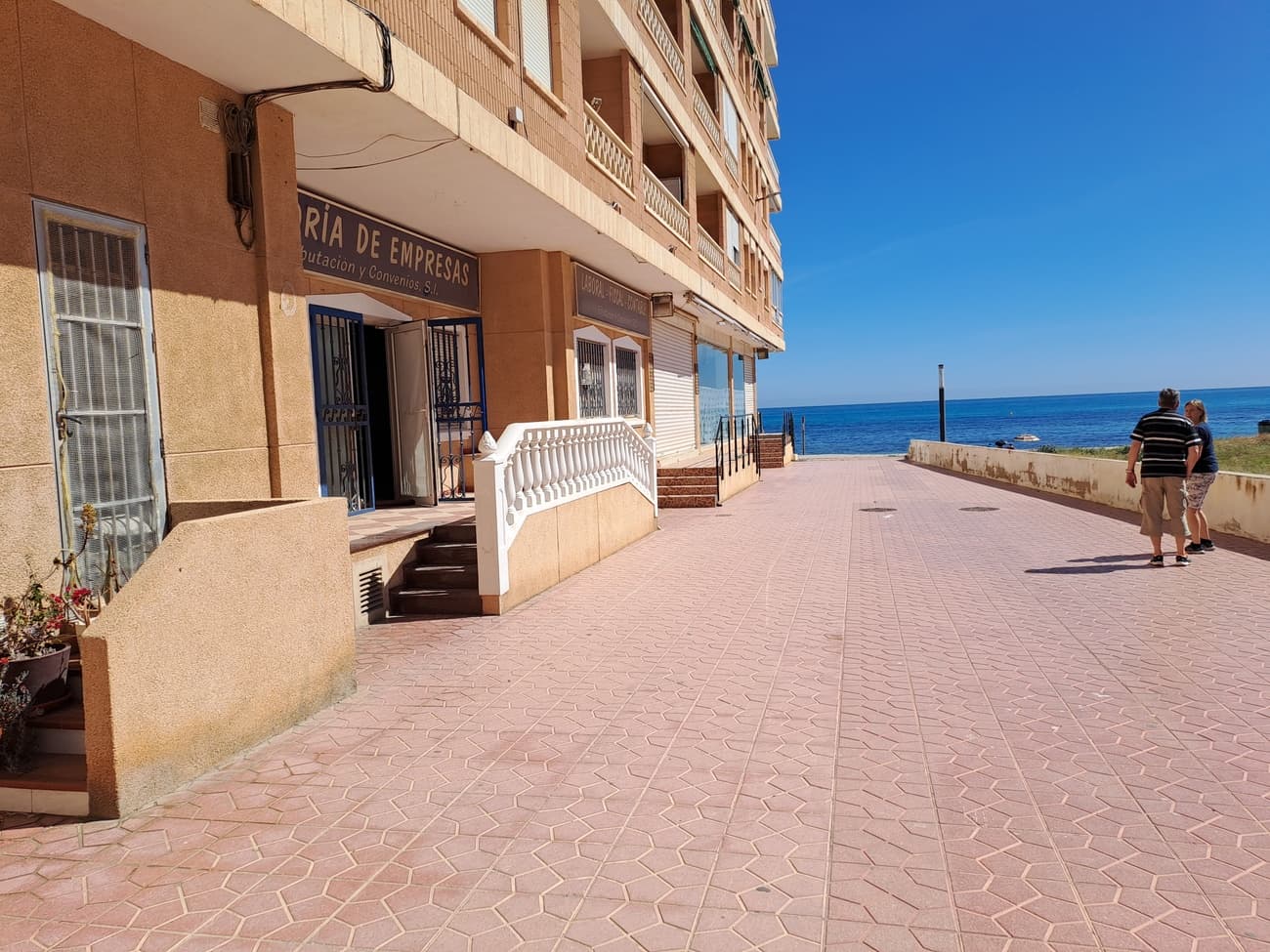 Bedrooms: 0, Bathrooms: 2, Commercial in La Mata, Alicante, Spain