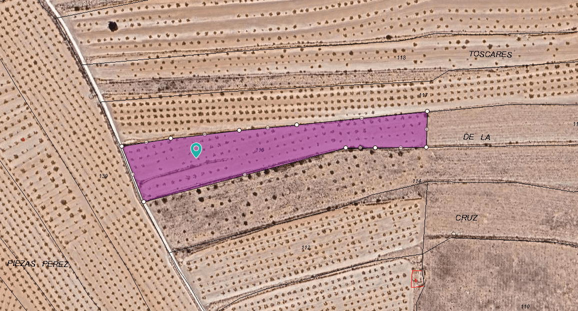 This spacious 10,546 m² plot offers breathtaking views and is located just 5 minutes from the town of Pinoso. The land features beautiful almond trees and provides a peaceful setting surrounded by natural beauty. With a building allowance of 2%, you can develop up to two levels, making it perfect for building your dream home or an investment property. The location offers easy access to local amenities while allowing you to enjoy privacy and the charm of country living.If you liked this property, do not hesitate to contact us to organize a visit, we will be happy to help you!