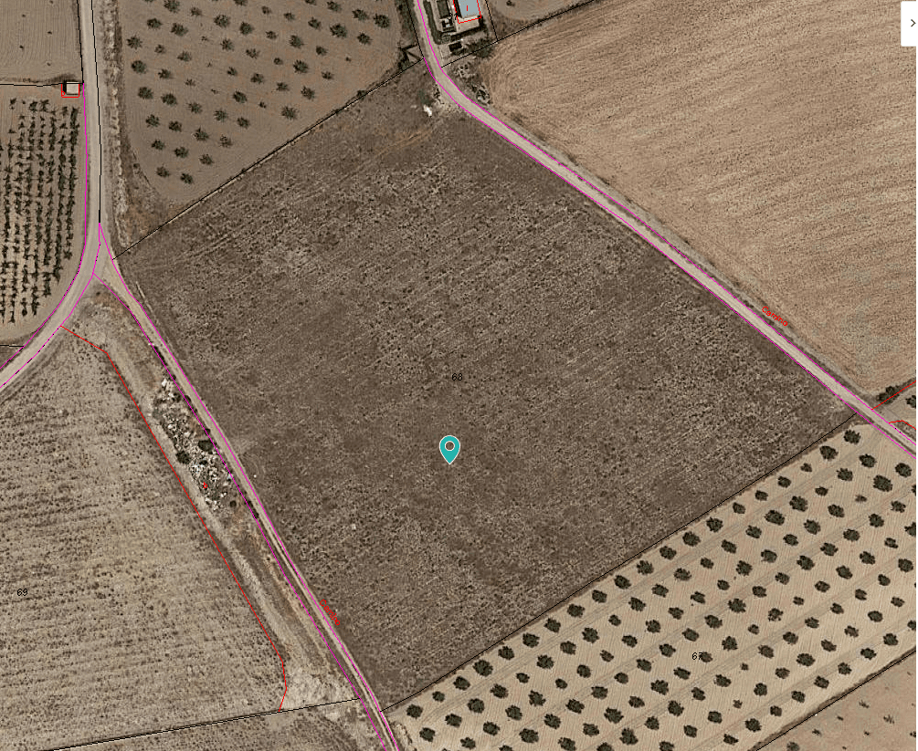 This legal building plot is located just outside the village of canada de trigo.  You can walk to a local bar/restuarant.  You can build 250m2 on the ground floor.  if you want a two level house you can build 200 + 200 giving you a total of 400m2 build.  You will can build your dream house in Spain, and enjoy the lovely views from this land. As part of the purchase process we get confirmation in writing from the local town hall that you can build on this plot. Giving you total peace of mind. Please bear in mind that we have over 100 building plots and as such have plenty of choice for you to choose from. Also we have been designing and building properties in the area since 2004 and as such have a wealth of knowledge and experience that we can bring to bear when we help you to obtain licenses, choose builders, etc. This is an important decision, do not put in the hands of people who are not experienced enough to help you realise your dreams and make the process easy and hassle free.We are specialists in the Costa Blanca and Costa Calida specialising in the Alicante and Murcia Inland regions with a particular emphasis on Elda, Pinoso, Aspe, Elche and surrounding areas. We are an established, well known and trusted company that has built a solid reputation amongst buyers and sellers since we began trading in 2004. We offer a complete service with no hidden charges or surprises, starting with sourcing the property, right through to completion, and an unrivalled after sales service which includes property management, building services, and general help and advice to make your new house a home. With a portfolio of well over 1400 properties for sale, we are confident that we can help, so just let us know your preferred property, budget and location, and we will do the rest.