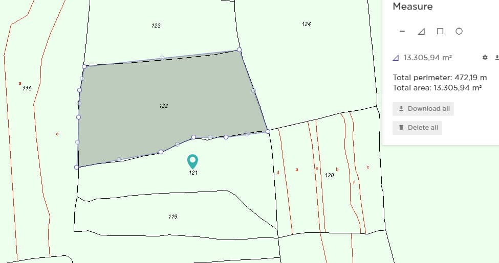 This legal building plot is located in Jumilla. The plot has 13305 m2 m2. You will can build your dream house in Spain, and enjoy the lovely views from this land.We are specialists in the Costa Blanca and Costa Calida specialising in the Alicante and Murcia Inland regions with a particular emphasis on Elda, Pinoso, Aspe, Elche and surrounding areas. We are an established, well known and trusted company that has built a solid reputation amongst buyers and sellers since we began trading in 2004. We offer a complete service with no hidden charges or surprises, starting with sourcing the property, right through to completion, and an unrivalled after sales service which includes property management, building services, and general help and advice to make your new house a home. With a portfolio of well over 1400 properties for sale, we are confident that we can help, so just let us know your preferred property, budget and location, and we will do the rest.