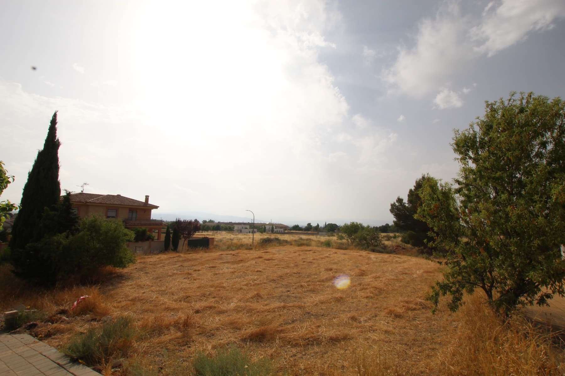 Fully legal urban building plot located on the edge of town, within walking distance of all your day-to-day facilities including bars, restaurants, medical facilities, supermarkets, etc. The plot has excellent access via a tarmac road and comes with the services of water and electric all paid for - the buyer only needs to pay the connection fees for both.  Mains gas is also available at the property and it goes without saying that both Internet and telephone are also available. If you are looking to design and build your house on the edge of a vibrant town, then this is the perfect plot for you. The plot is 423 m² and according to the owner you can actuallyy build up to 50% of the plot! All of this would be verified by a legal document from the town Hall as a condition of purchase. Our company also specialise in design and build, and we have access to a wealth of architects, builders, tradesmen and as such can help you at every step of the way. If you have any questions or would like to arrange to view them please don't hesitate to get in touch. We look for to hearing from you soon.We have a large portfolio of properties in the Costa Blanca and Costa Calida areas, specialising in country properties, villas, fincas, building plots and design and build options in the Alicante and Murcia regions with a particular emphasis on Elda, Monovar, Pinoso, Sax, Villena, Aspe, Fortuna, Albaceteand many more surrounding areas. We have been established since 2004 and have decades of experience between the team which we bring to bear to help you find and secure your new dream home. We help you every step of the way to make sure your purchase in Spain is safe and hassle free. We are not here to sell you a property, we are here to help you realise your dream and find what is right for you. With us you are in the safest hands. Contact us now to have a no obligation chat about how you too can realise your dreams.