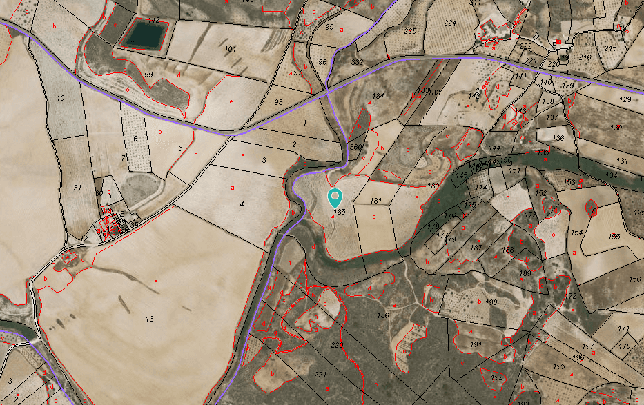 This 61,000m² building plot in Jumilla offers an excellent opportunity to create your ideal home amidst a thriving vineyard. The property includes two action points for irrigation water, ensuring easy maintenance of the vineyard. You have the option to build a single-level home of up to 250m² or a two-level home totaling 400m² (200m² per level). This plot provides ample space and flexibility for creating a custom residence in a serene, picturesque setting.We have a large portfolio of properties in the Costa Blanca and Costa Calida areas, specialising in country properties, villas, fincas, building plots and design and build options in the Alicante and Murcia regions with a particular emphasis on Elda, Monovar, Pinoso, Sax, Villena, Aspe, Fortuna, Albacete and many more surrounding areas. We have been established since 2004 and have decades of experience between the team which we bring to bear to help you find and secure your new dream home. We help you every step of the way to make sure your purchase in Spain is safe and hassle free. We are not here to sell you a property, we are here to help you realise your dream and find what is right for you. With us you are in the safest hands. Contact us now to have a no obligation chat about how you too can realise your dreams.