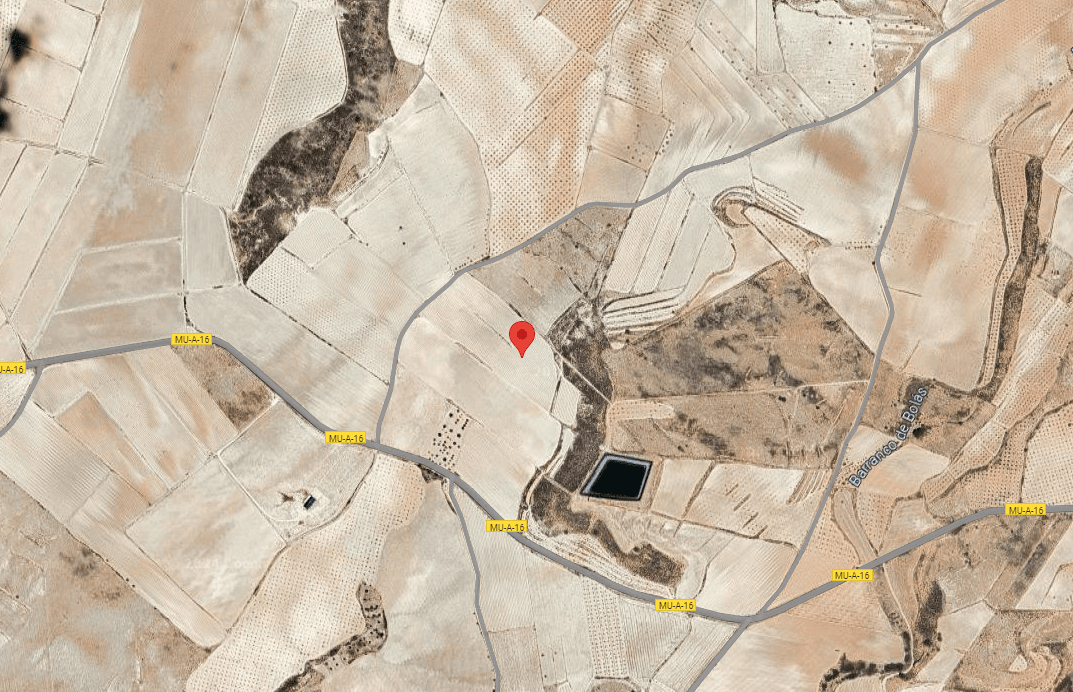 This 41,885m² building plot in Jumilla is home to a productive vineyard with Monastrell grapes yielding 25,000 kg. The property includes two action points for irrigation water, ensuring the vineyard's continued success. You have the option to build a single-level home up to 250m² or a two-level home totaling 400m² (200m² per level). This plot offers a unique opportunity to create a custom residence in a prime wine-producing region, blending agricultural potential with residential development.We have a large portfolio of properties in the Costa Blanca and Costa Calida areas, specialising in country properties, villas, fincas, building plots and design and build options in the Alicante and Murcia regions with a particular emphasis on Elda, Monovar, Pinoso, Sax, Villena, Aspe, Fortuna, Albacete and many more surrounding areas. We have been established since 2004 and have decades of experience between the team which we bring to bear to help you find and secure your new dream home. We help you every step of the way to make sure your purchase in Spain is safe and hassle free. We are not here to sell you a property, we are here to help you realise your dream and find what is right for you. With us you are in the safest hands. Contact us now to have a no obligation chat about how you too can realise your dreams.