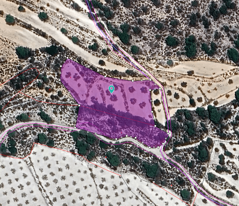 This 4,258 m² plot is located just outside Monóvar and is designated for agricultural use only. It is not buildable, but it offers a great opportunity for farming, planting trees, or other agricultural activities. With its manageable size, this land is ideal for hobby farmers, local growers, or anyone looking to invest in a piece of countryside.The area around Monóvar is well known for its vineyards, almond groves, and olive trees. It's a peaceful region with a strong agricultural tradition, yet close to all essential services in town. Monóvar offers supermarkets, restaurants, schools, and healthcare, and is just 35–40 minutes from Alicante city and the coast. This is a practical and affordable way to enjoy rural life in the Alicante province.We have a large portfolio of properties in the Costa Blanca and Costa Calida areas, specialising in country properties, villas, fincas, building plots and design and build options in the Alicante and Murcia regions with a particular emphasis on Elda, Monovar, Pinoso, Sax, Villena, Aspe, Fortuna, Albacete and many more surrounding areas. We have been established since 2004 and have decades of experience between the team which we bring to bear to help you find and secure your new dream home. We help you every step of the way to make sure your purchase in Spain is safe and hassle free. We are not here to sell you a property, we are here to help you realise your dream and find what is right for you. With us you are in the safest hands. Contact us now to have a no obligation chat about how you too can realise your dreams.