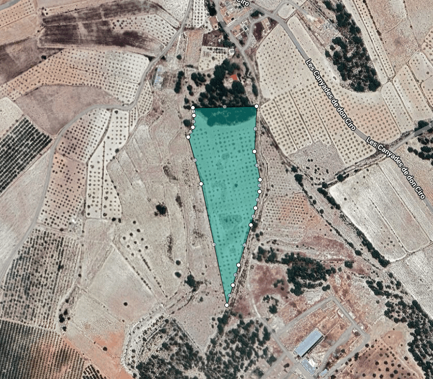 This 28,387 m² plot of land offers a fantastic opportunity to create a custom home in a peaceful rural setting near Monóvar. In this area you can build up to 2% over two levels. This provides more than enough space for a spacious villa, garden, and pool while maintaining privacy and open surroundings.Located just a short drive from the town of Monóvar, this area is known for its natural landscapes, vineyards, and welcoming local community. Monóvar offers all essential services such as supermarkets, medical care, schools, and restaurants, while still preserving a tranquil and traditional atmosphere. The plot also benefits from good road connections to nearby towns and is within reasonable distance to the coast and Alicante airport. This is a great opportunity for those looking to build in a scenic and accessible part of Alicante province.We have a large portfolio of properties in the Costa Blanca and Costa Calida areas, specialising in country properties, villas, fincas, building plots and design and build options in the Alicante and Murcia regions with a particular emphasis on Elda, Monovar, Pinoso, Sax, Villena, Aspe, Fortuna, Albacete and many more surrounding areas. We have been established since 2004 and have decades of experience between the team which we bring to bear to help you find and secure your new dream home. We help you every step of the way to make sure your purchase in Spain is safe and hassle free. We are not here to sell you a property, we are here to help you realise your dream and find what is right for you. With us you are in the safest hands. Contact us now to have a no obligation chat about how you too can realise your dreams.